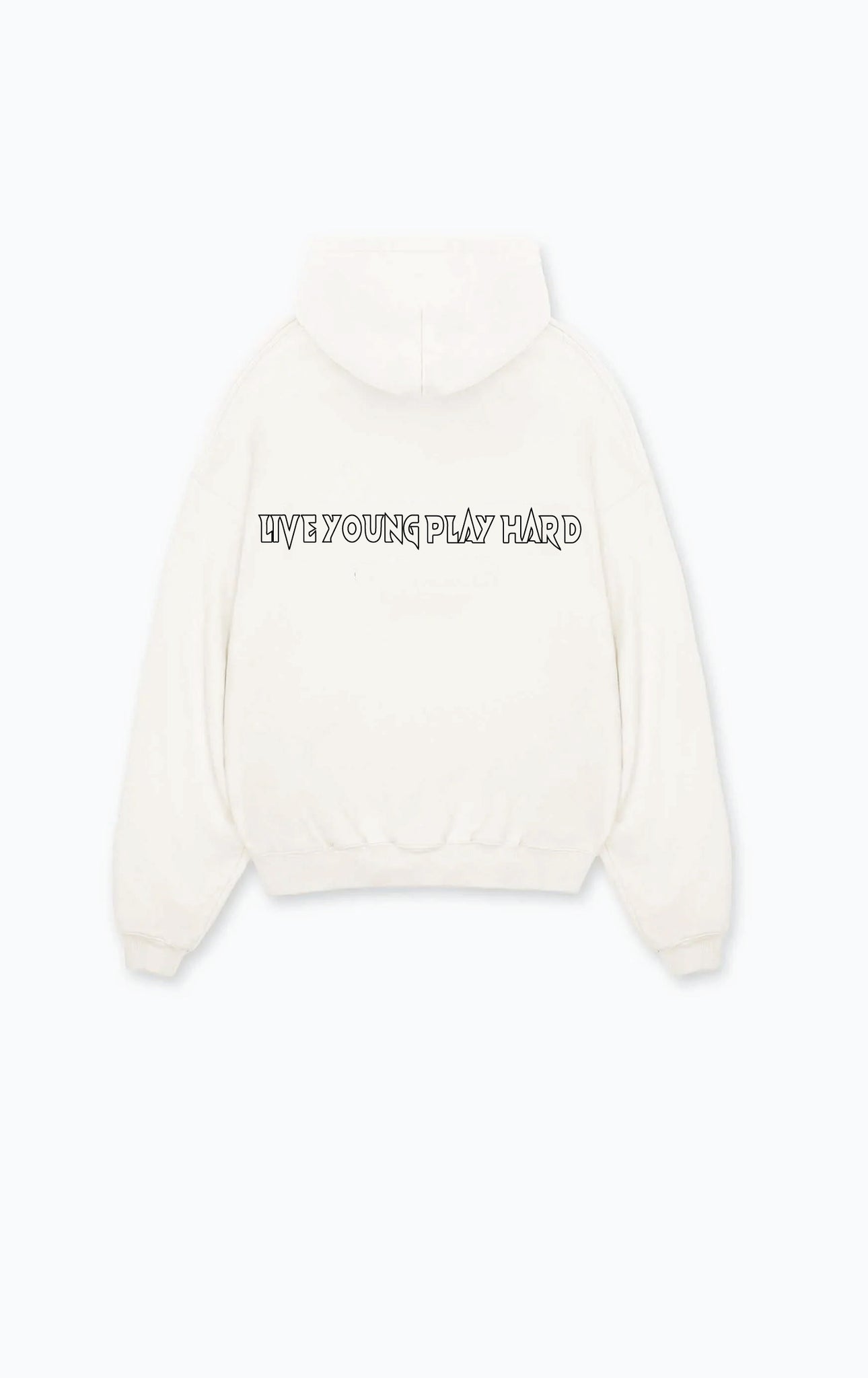 MERCH HOODY