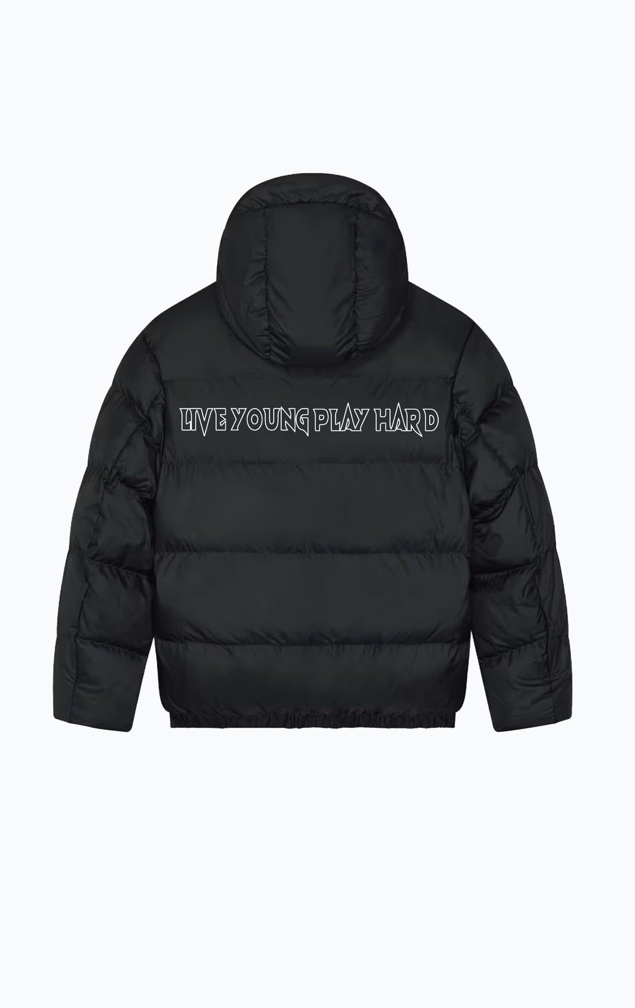 MERCH PUFFER