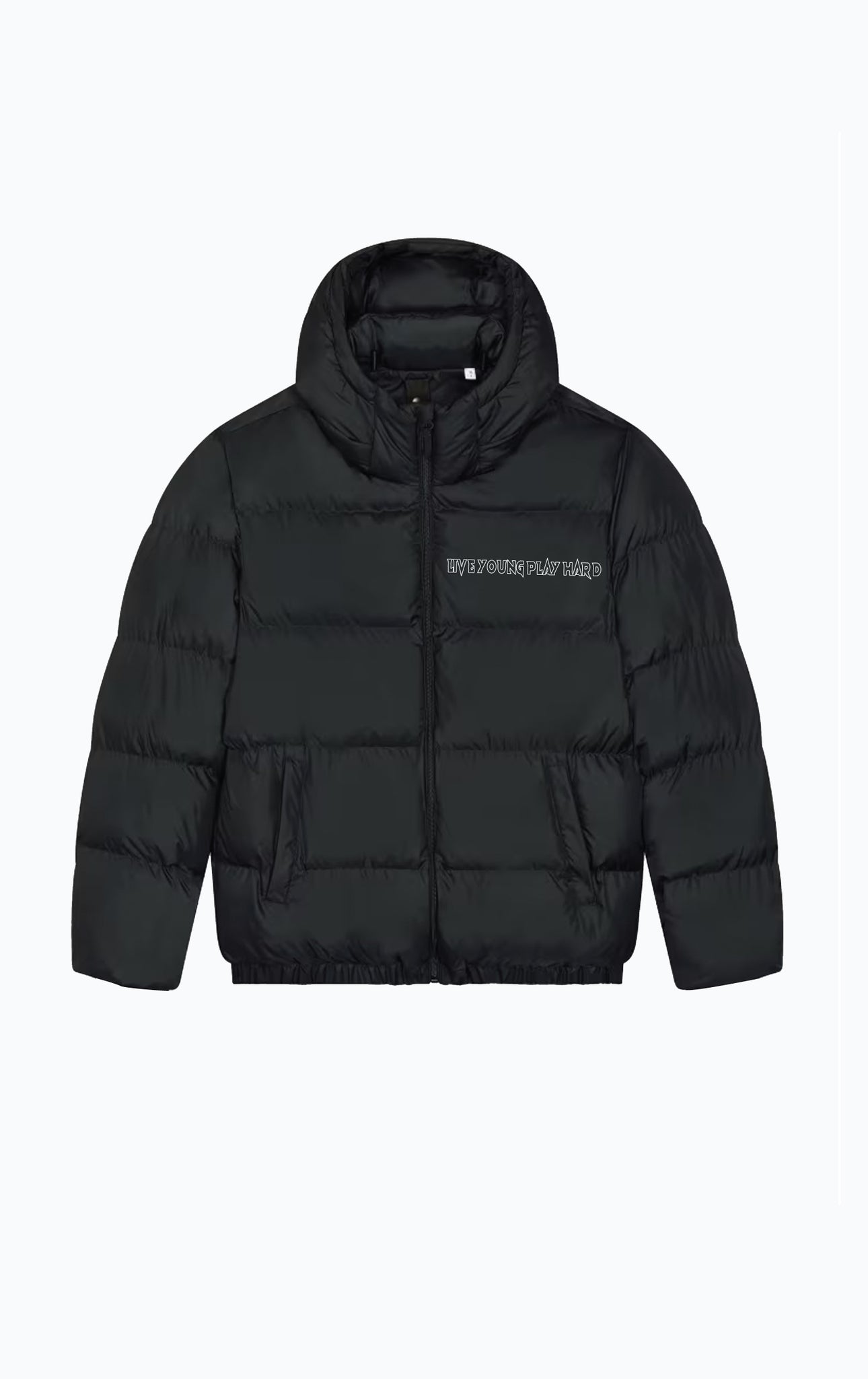 MERCH PUFFER