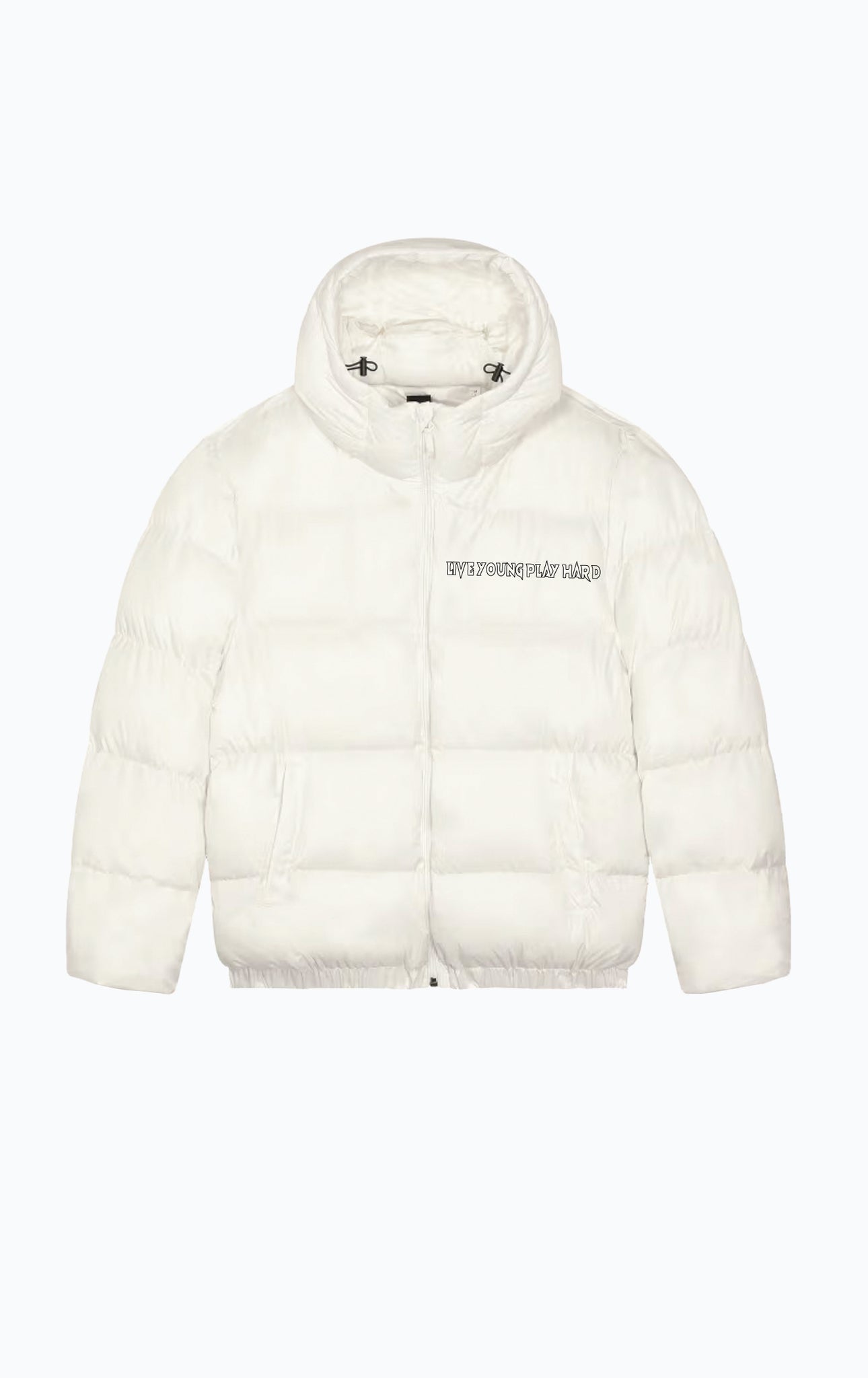 MERCH PUFFER