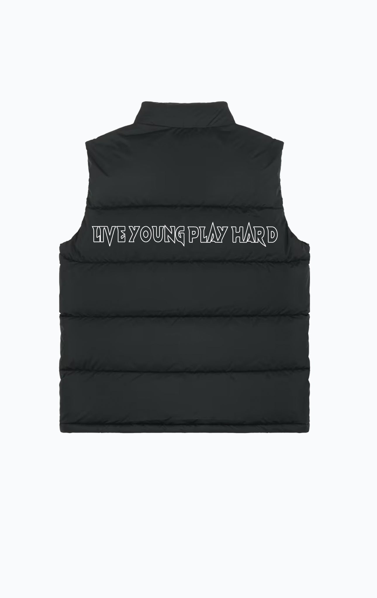 MERCH PUFFA VEST