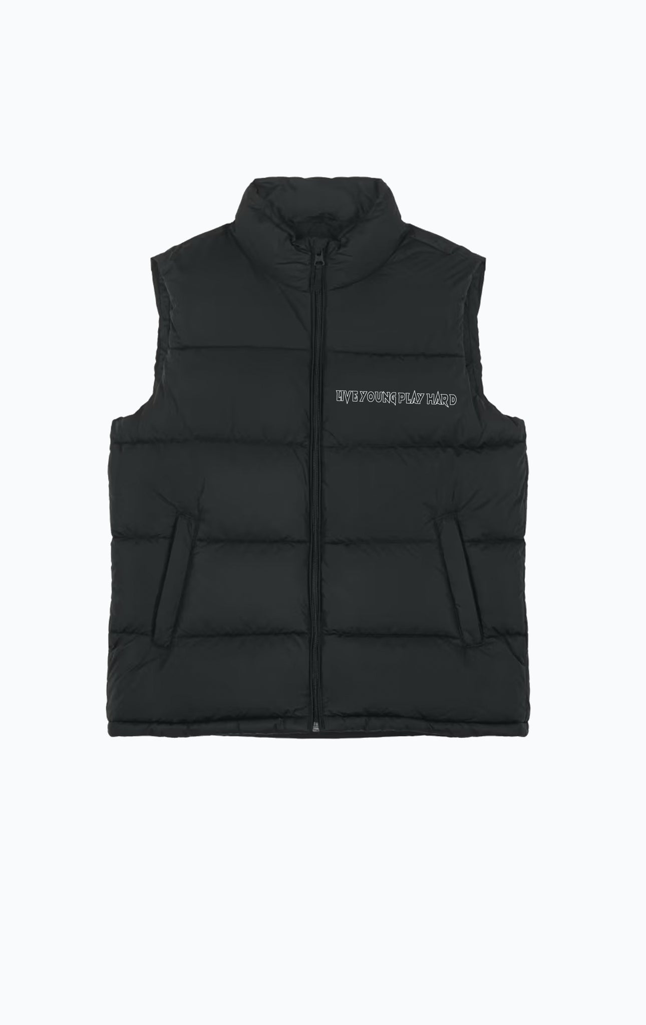 MERCH PUFFA VEST