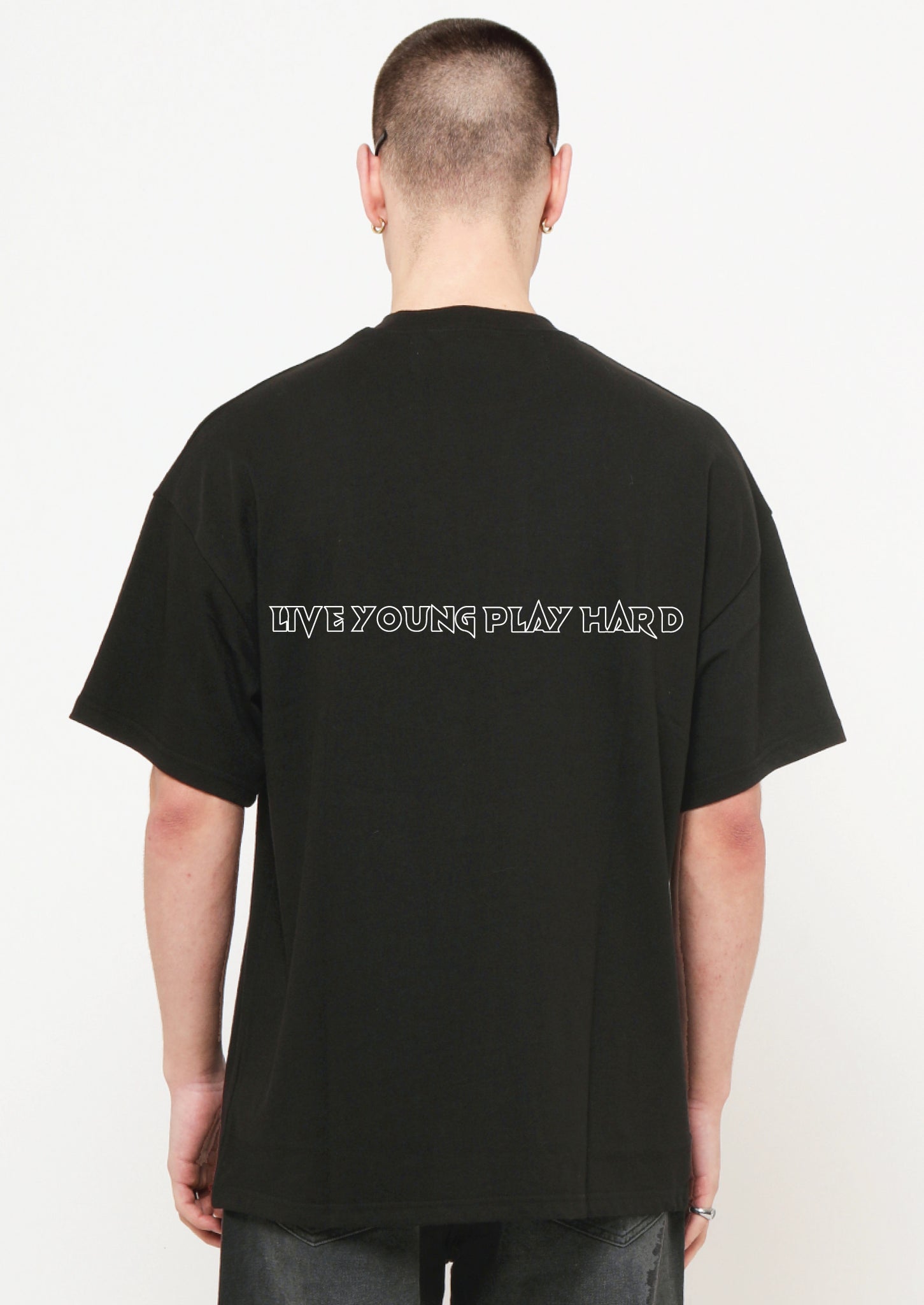 MERCH T-SHIRT