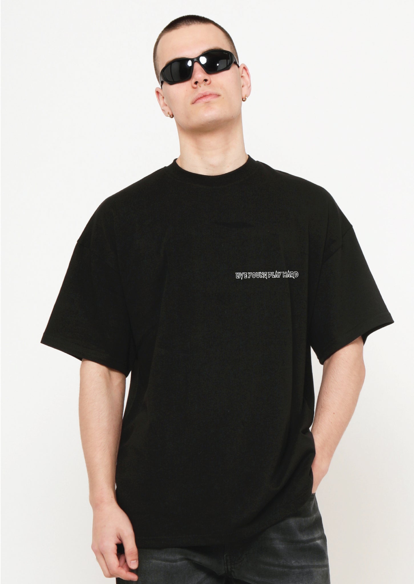 MERCH T-SHIRT