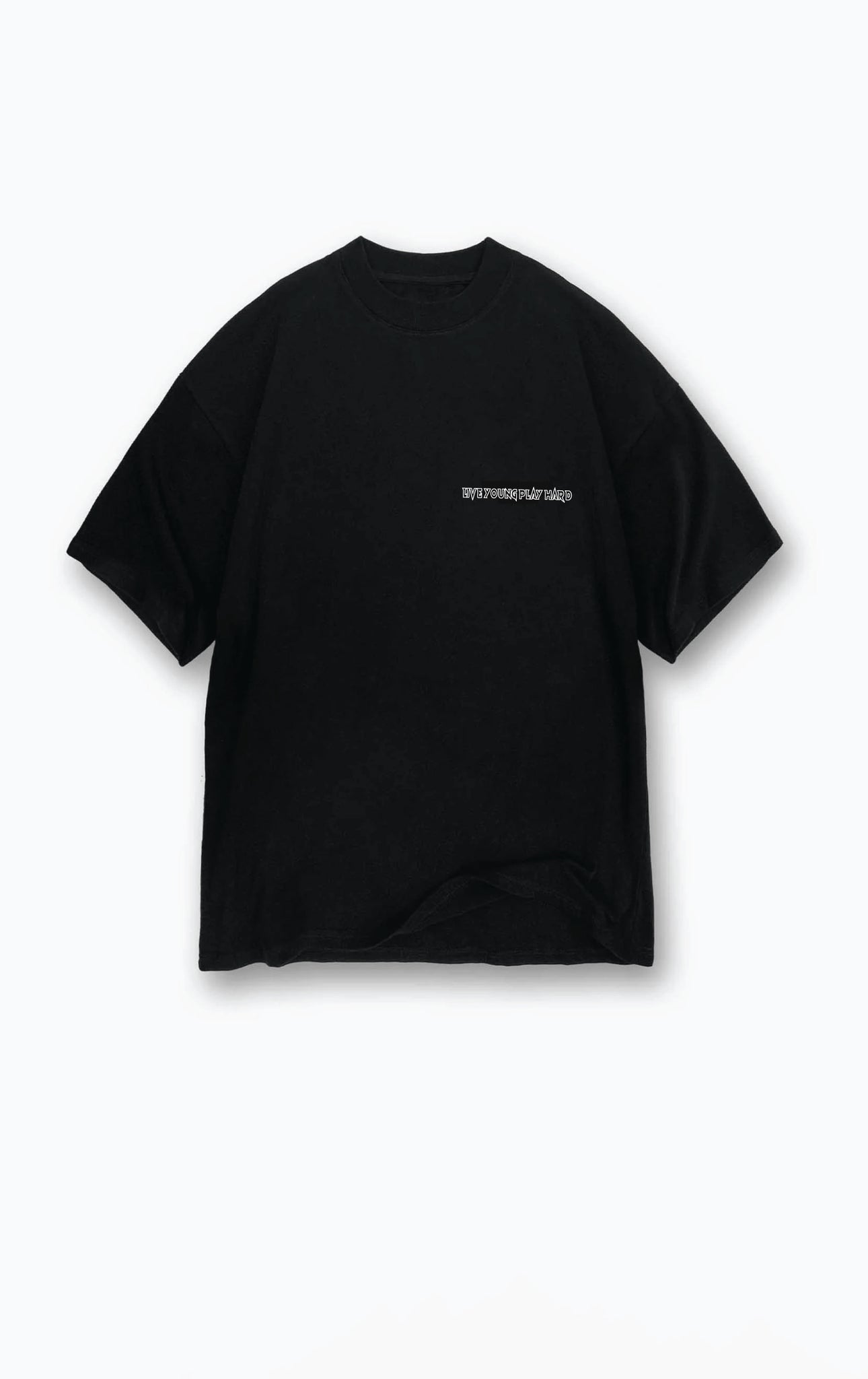 MERCH T-SHIRT
