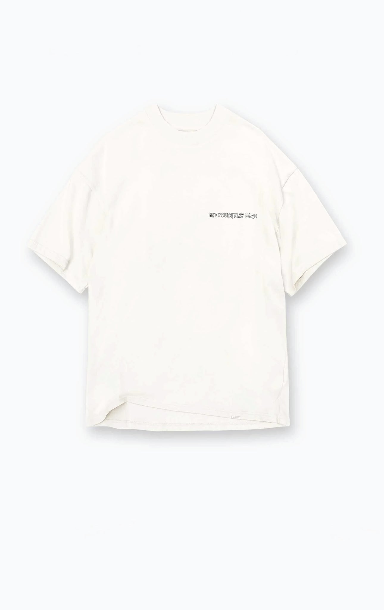 MERCH T-SHIRT