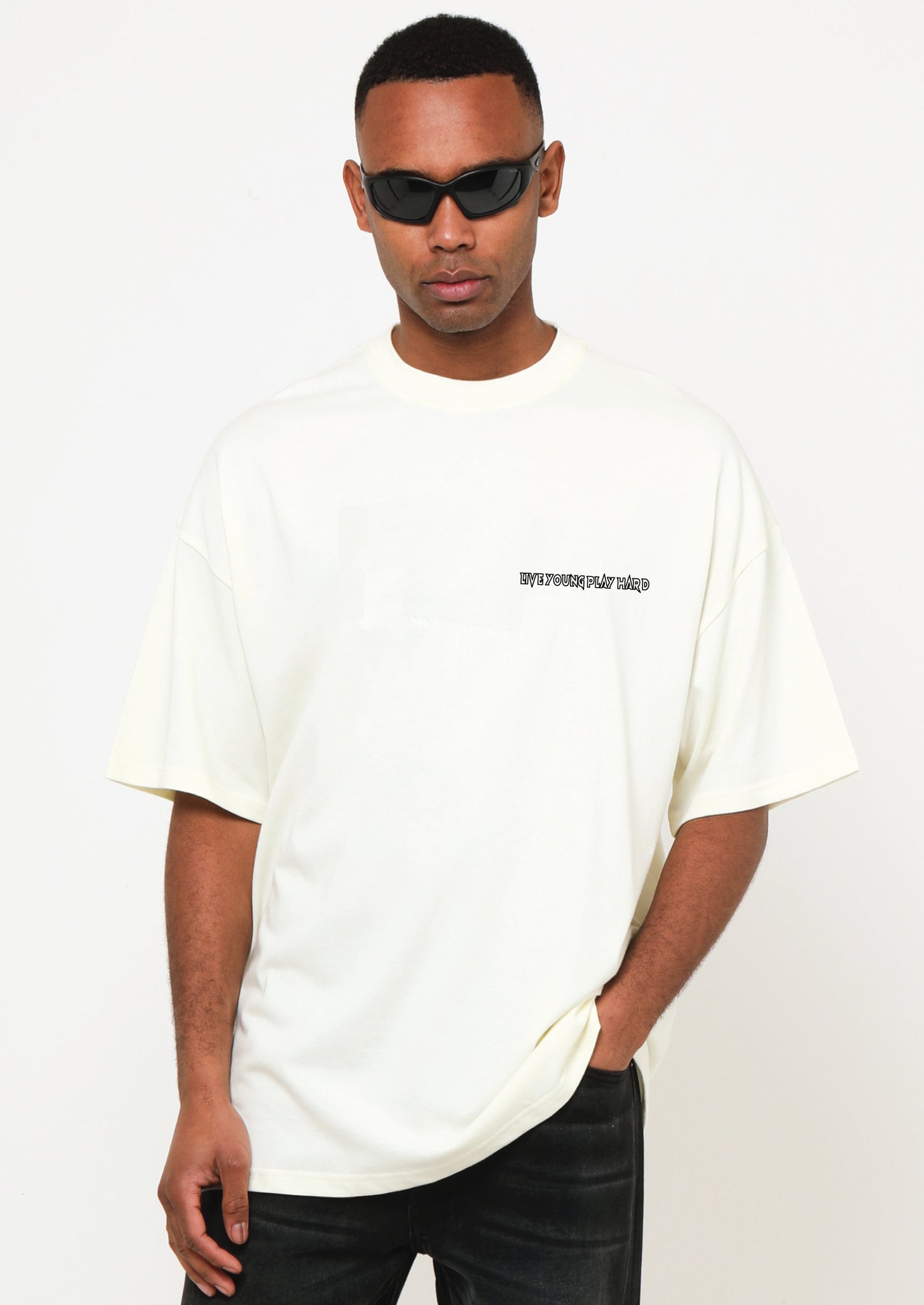 MERCH T-SHIRT