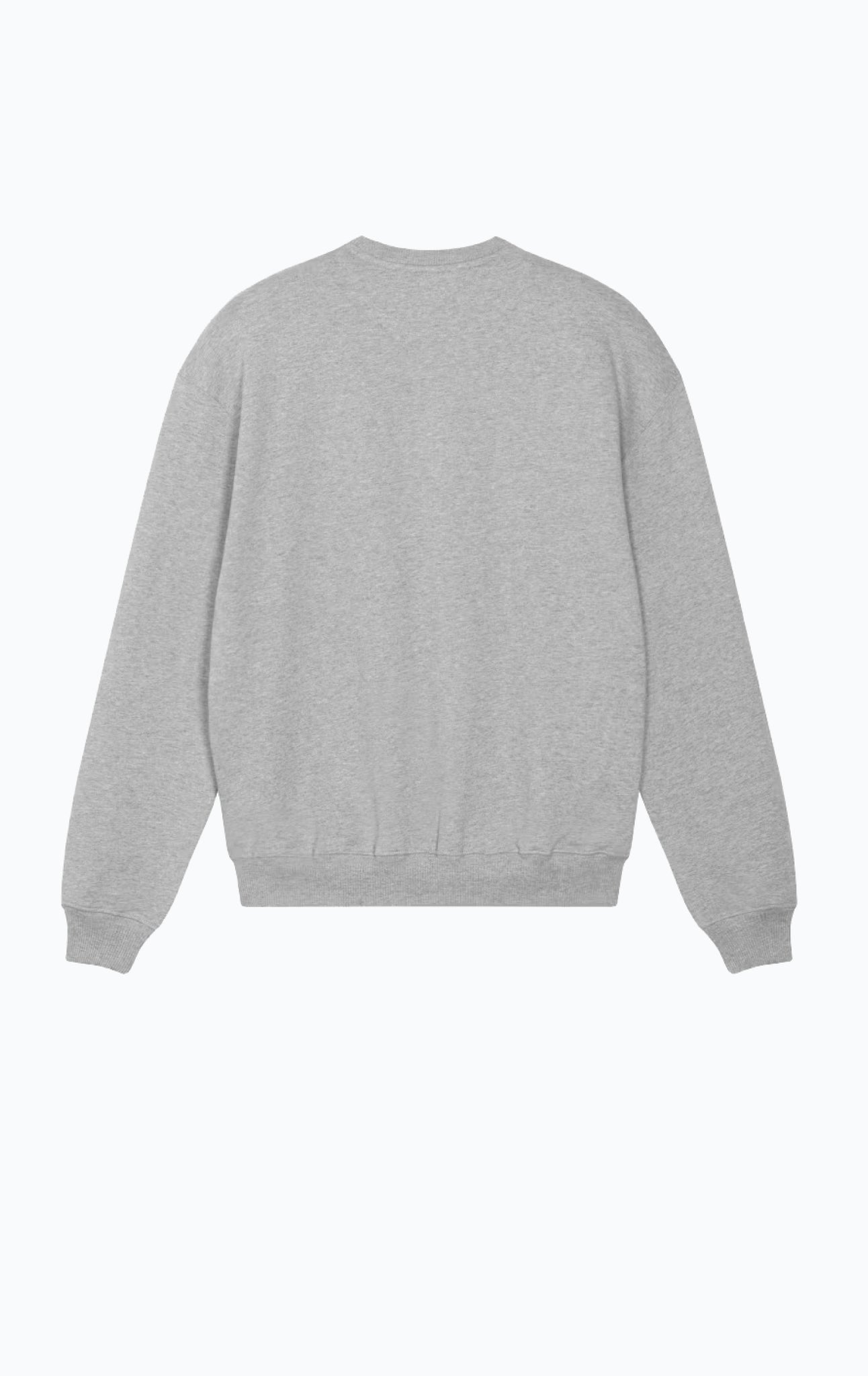 MERCHANT CREW GREY