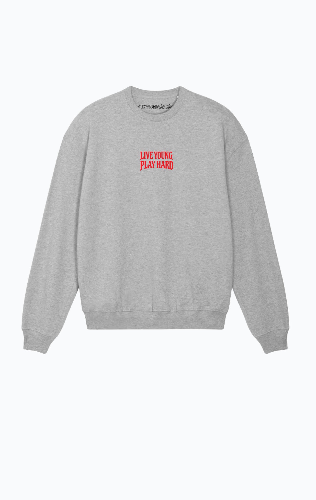 MERCHANT CREW GREY