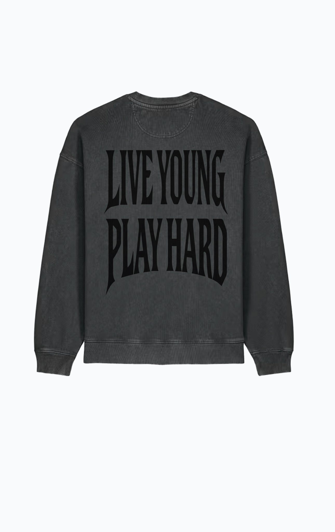 STOCK CREWNECK