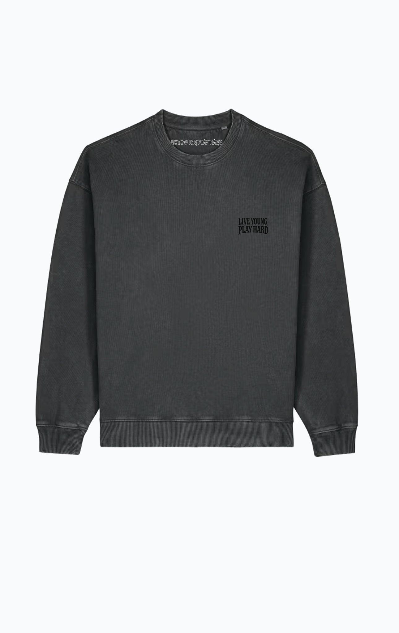 STOCK CREWNECK