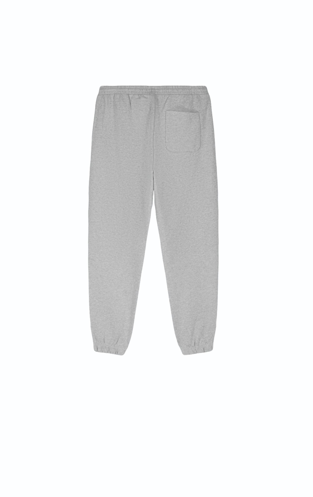 MERCHANT PANTS GREY