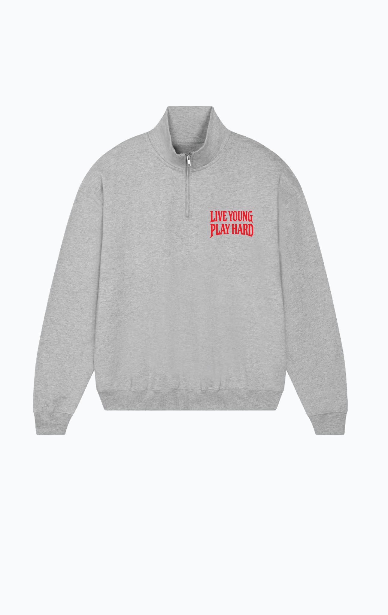 MERCHANT TOP GREY
