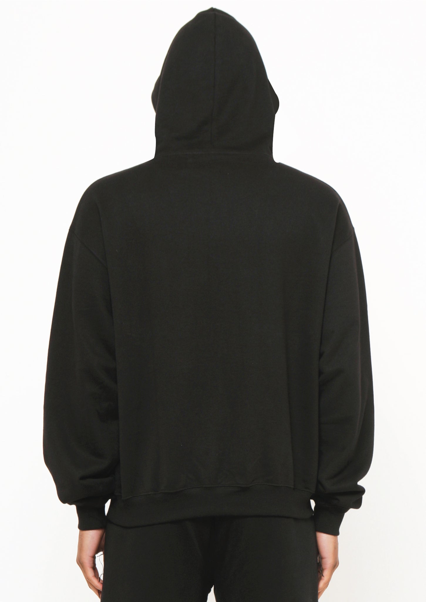 MERCHANT HOODY
