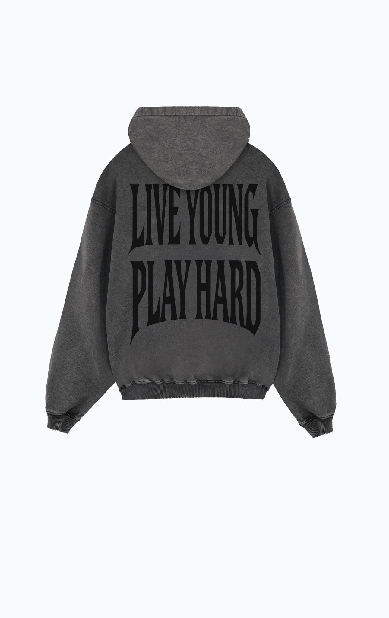 STOCK HOODY