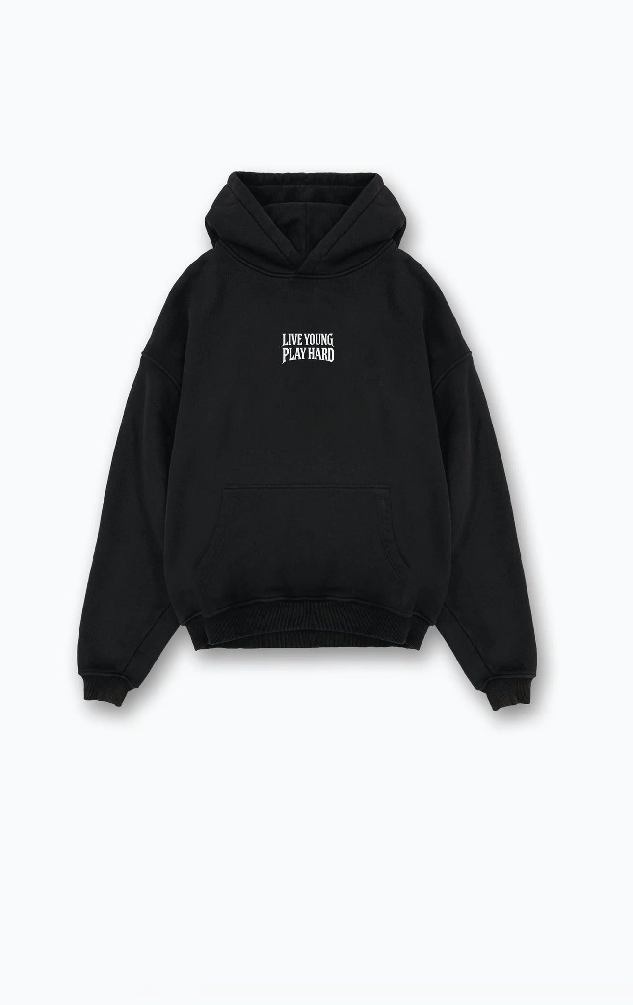 MERCHANT HOODY
