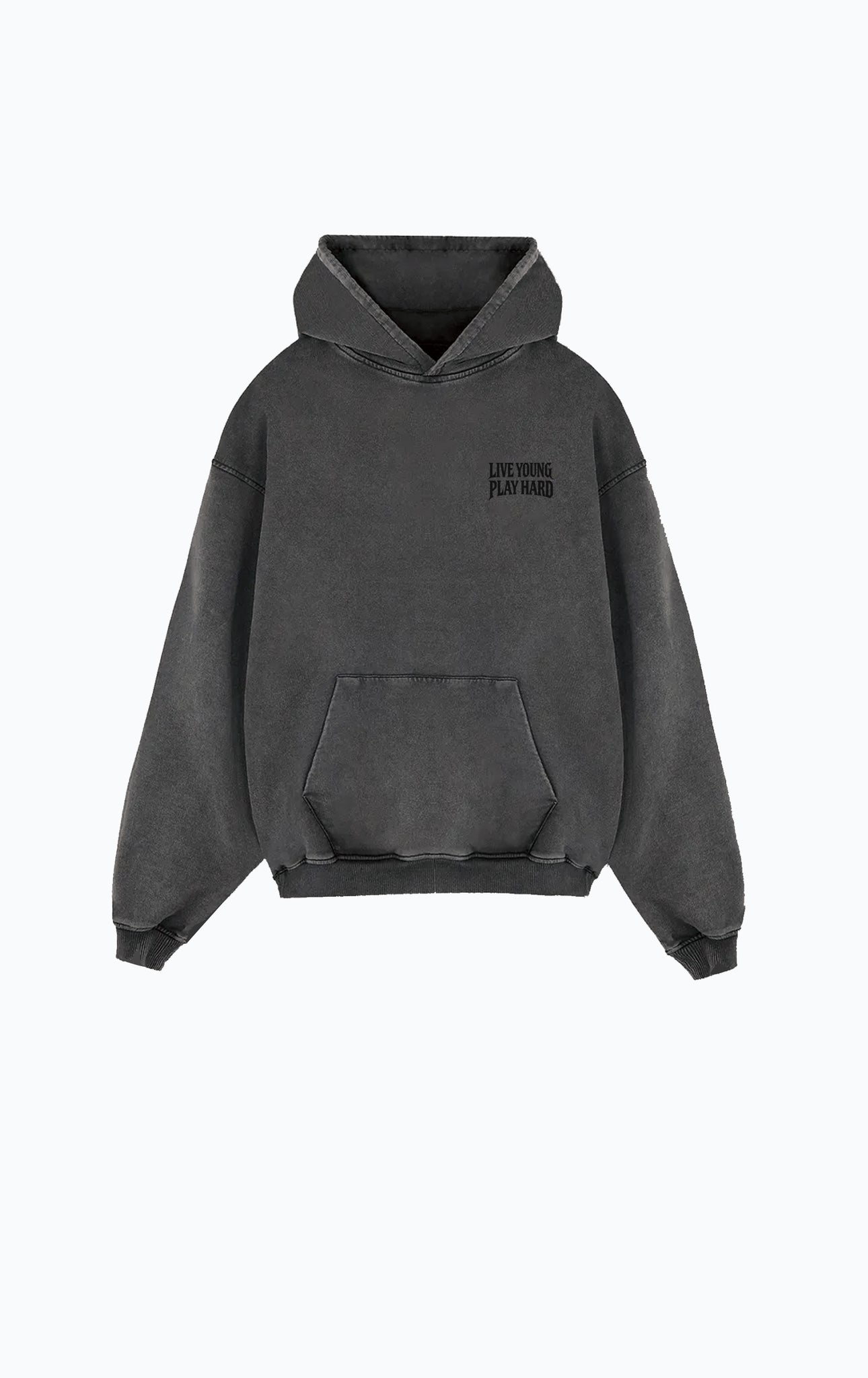 STOCK HOODY