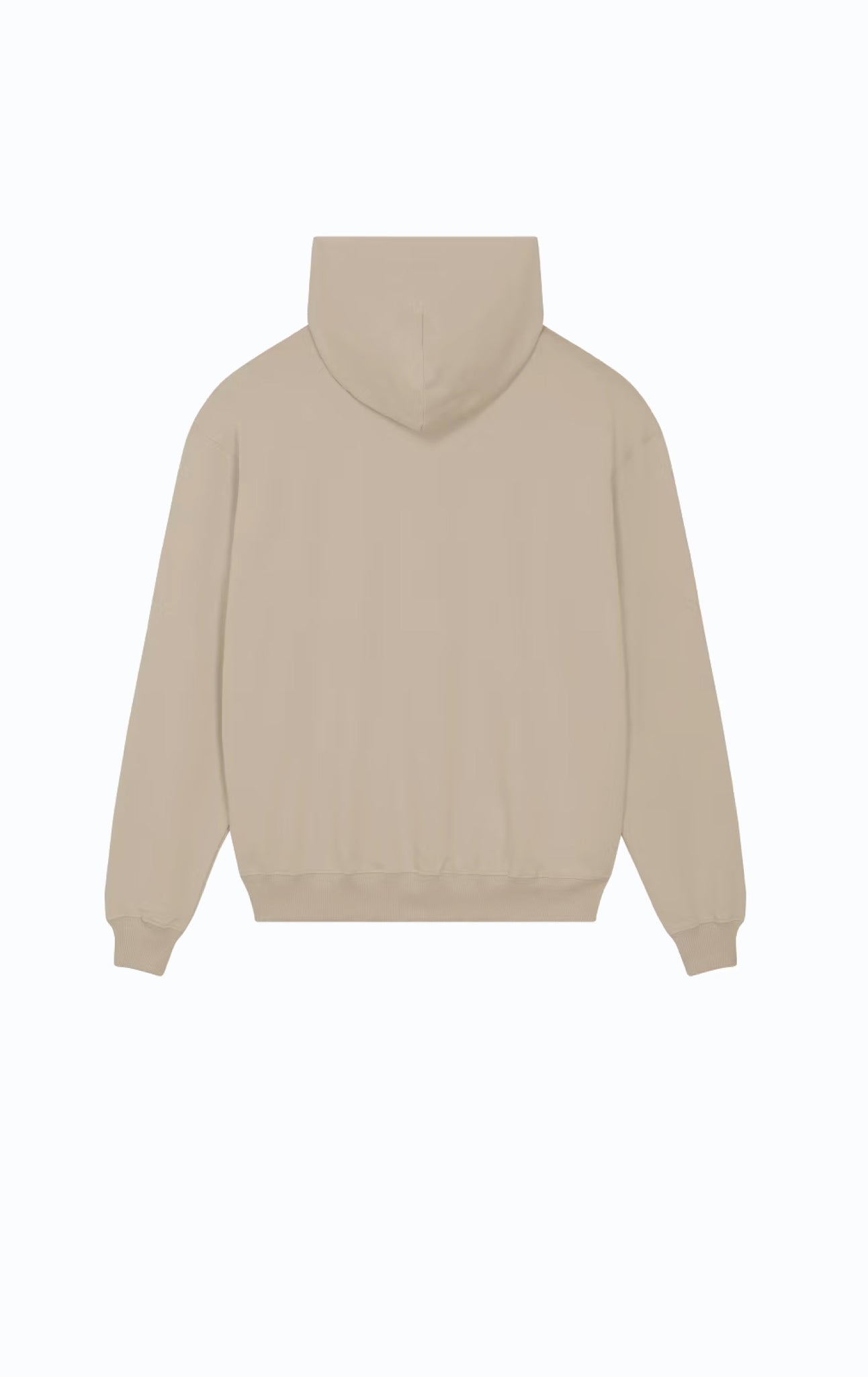 MERCHANT HOODY SAND