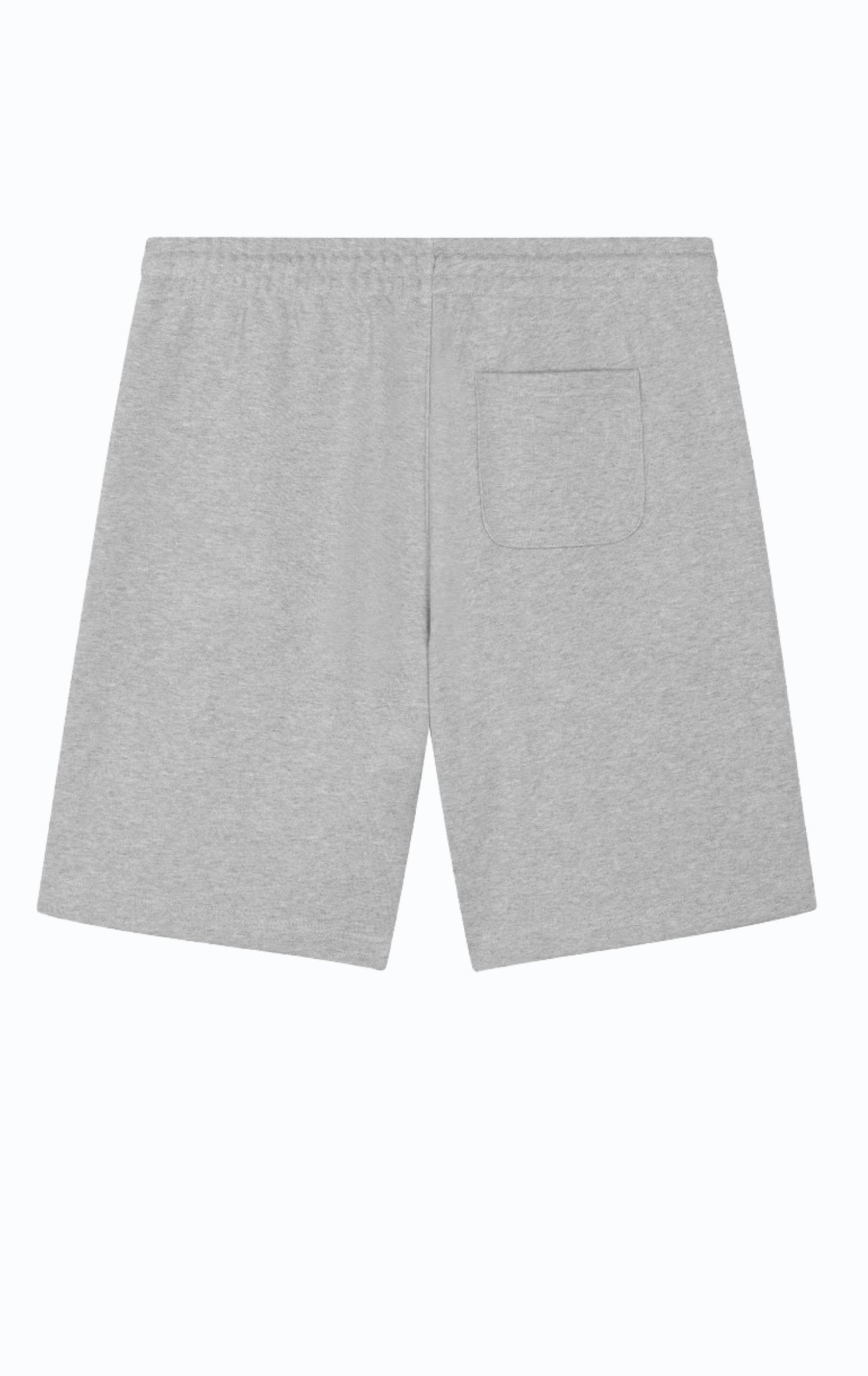 MERCHANT SHORT GREY