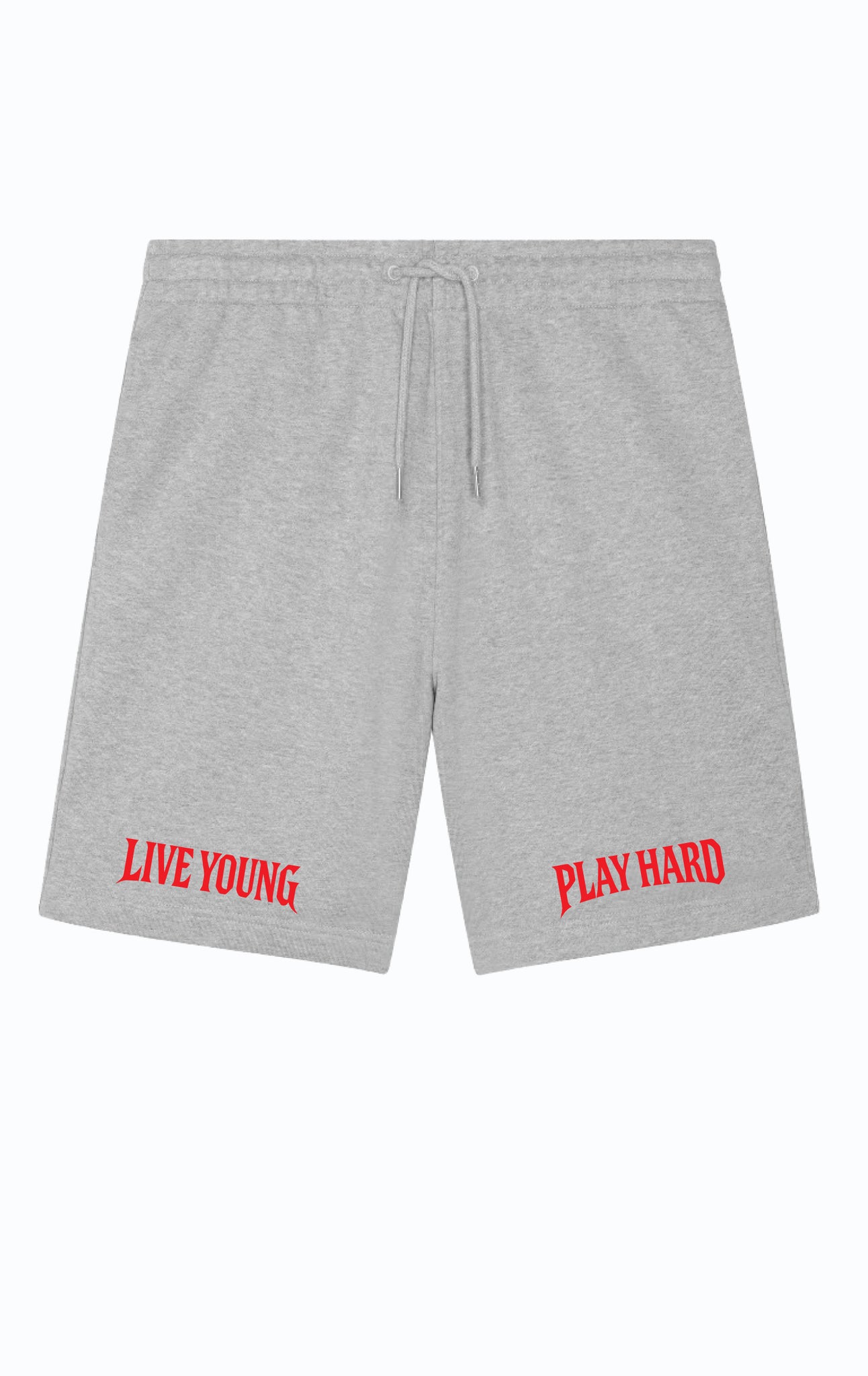 MERCHANT SHORT GREY
