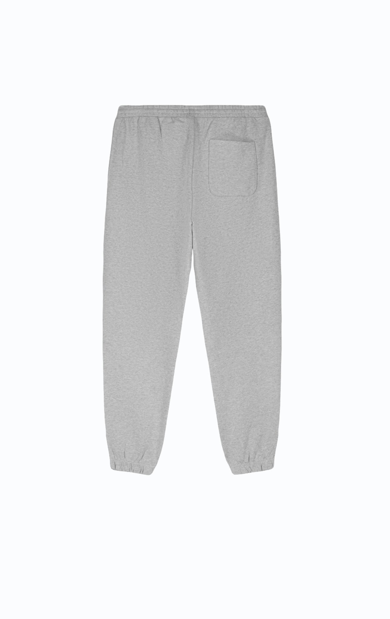 MERCHANT PANTS GREY
