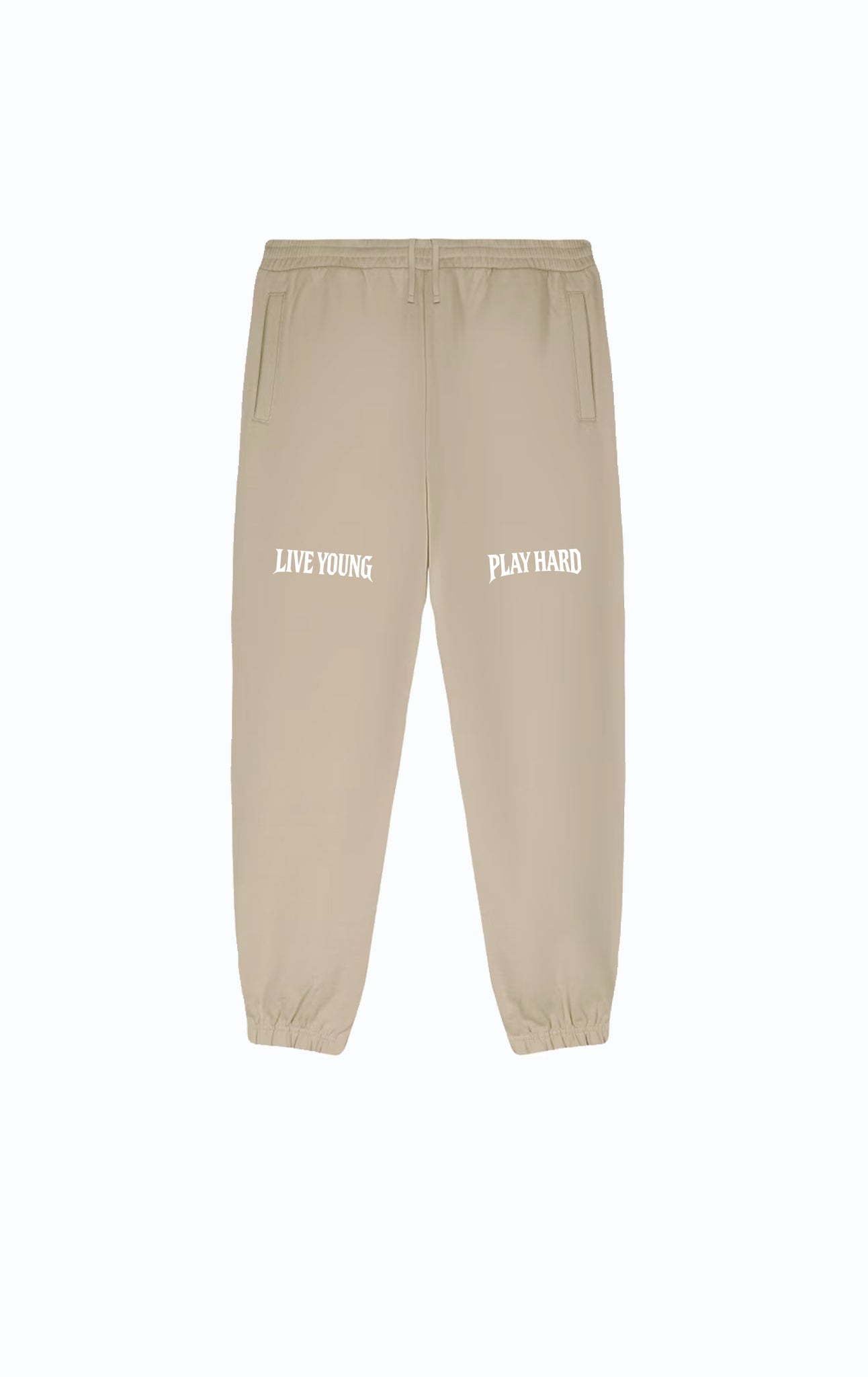 MERCHANT PANTS SAND