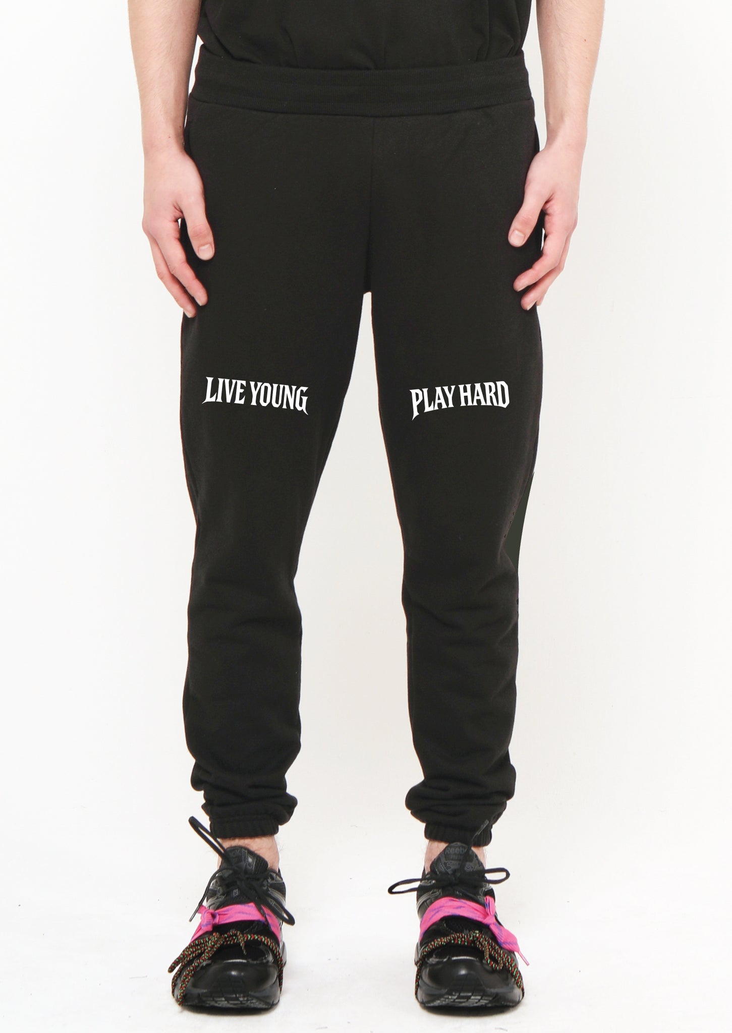 MERCHANT PANTS