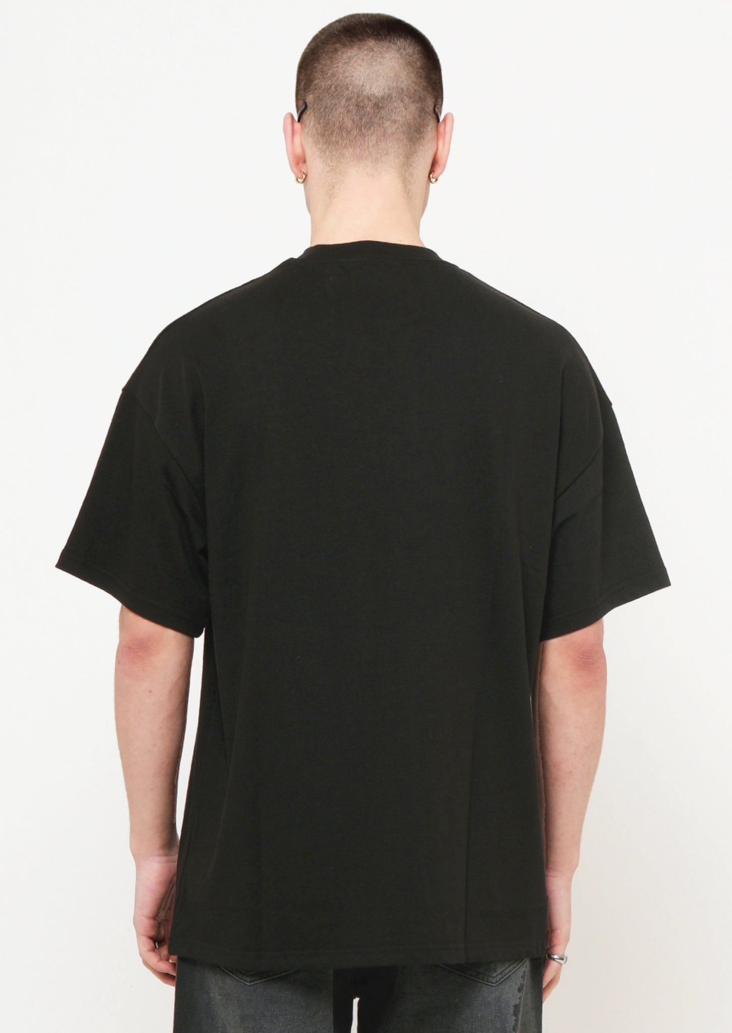 MERCHANT T-SHIRT