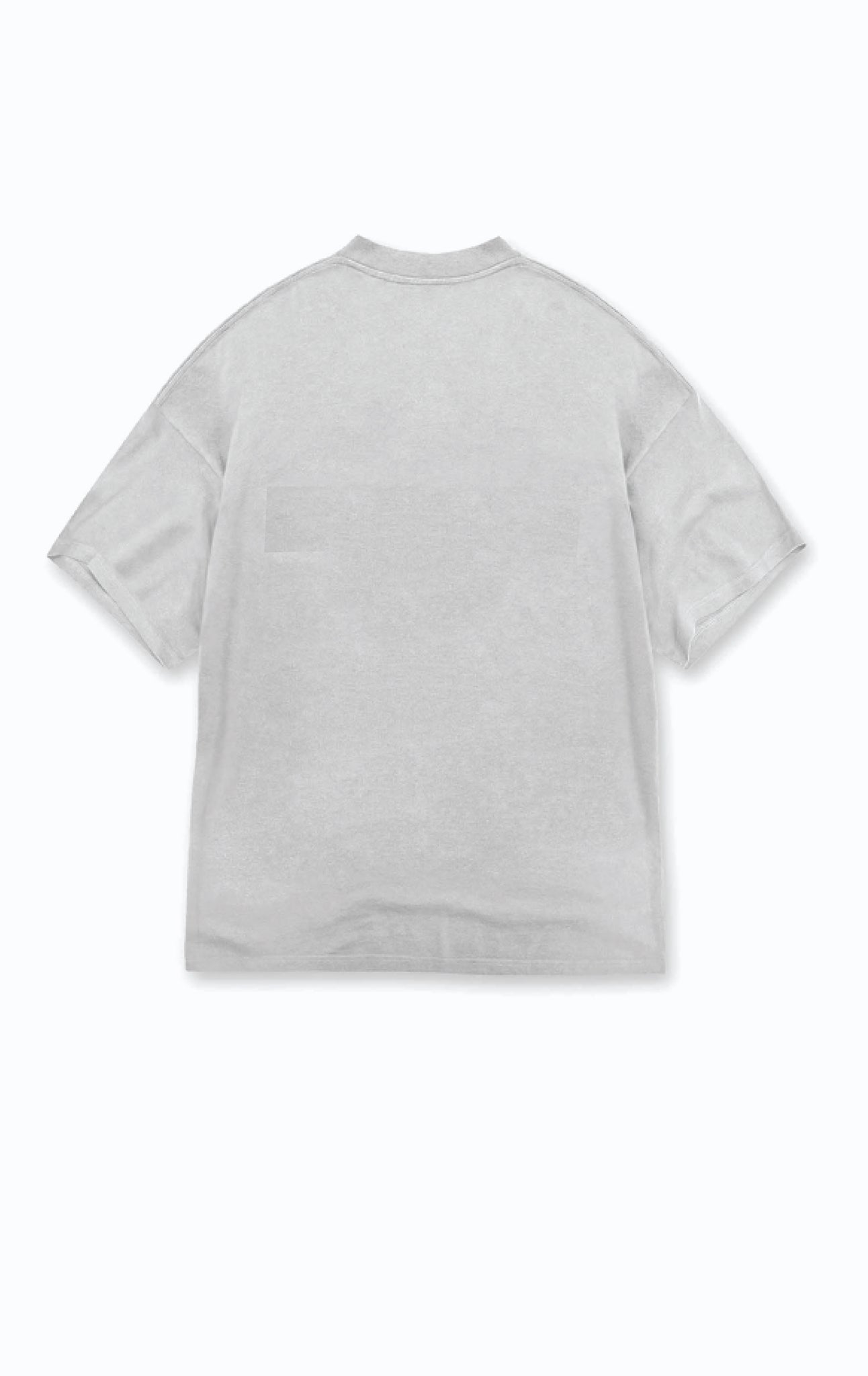 MERCHANT T-SHIRT GREY