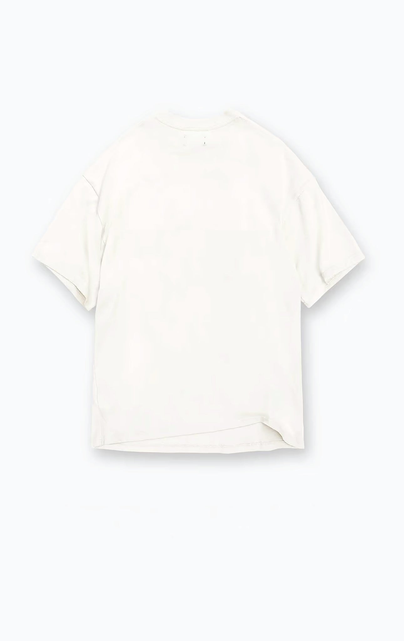 MERCHANT T-SHIRT WHITE