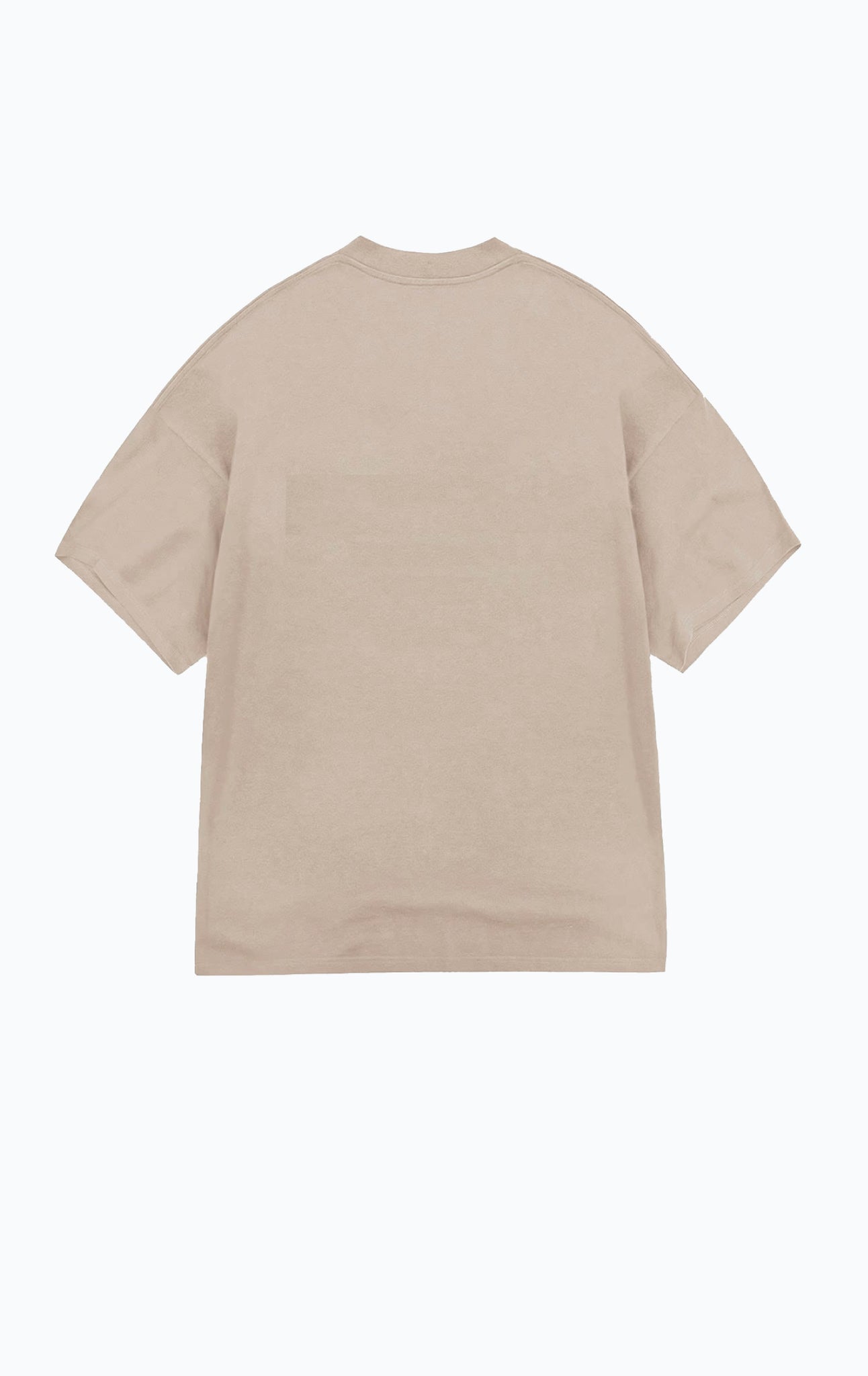 MERCHANT T-SHIRT SAND