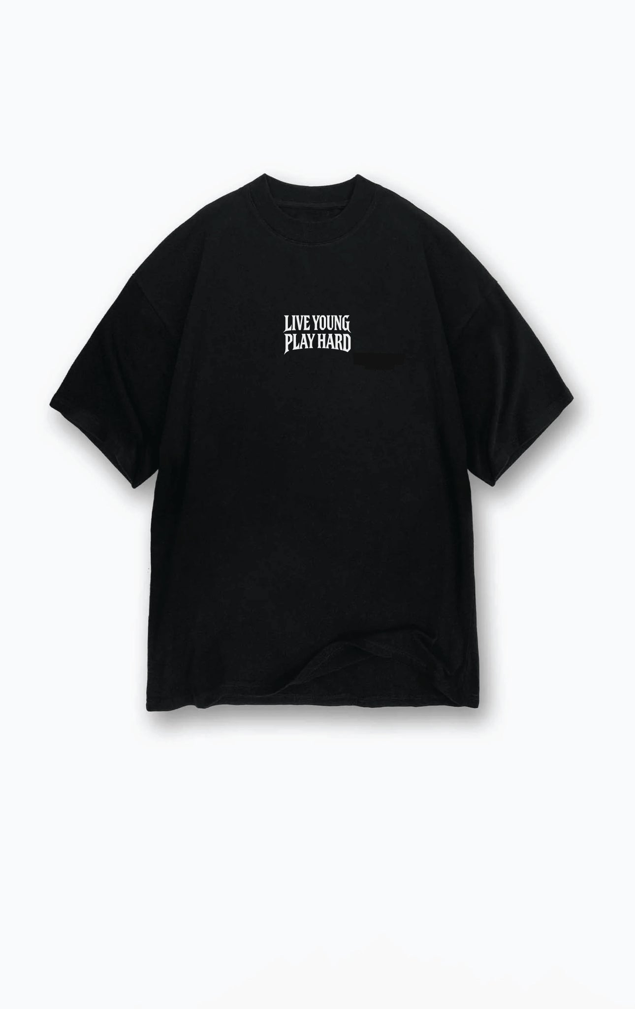MERCHANT T-SHIRT