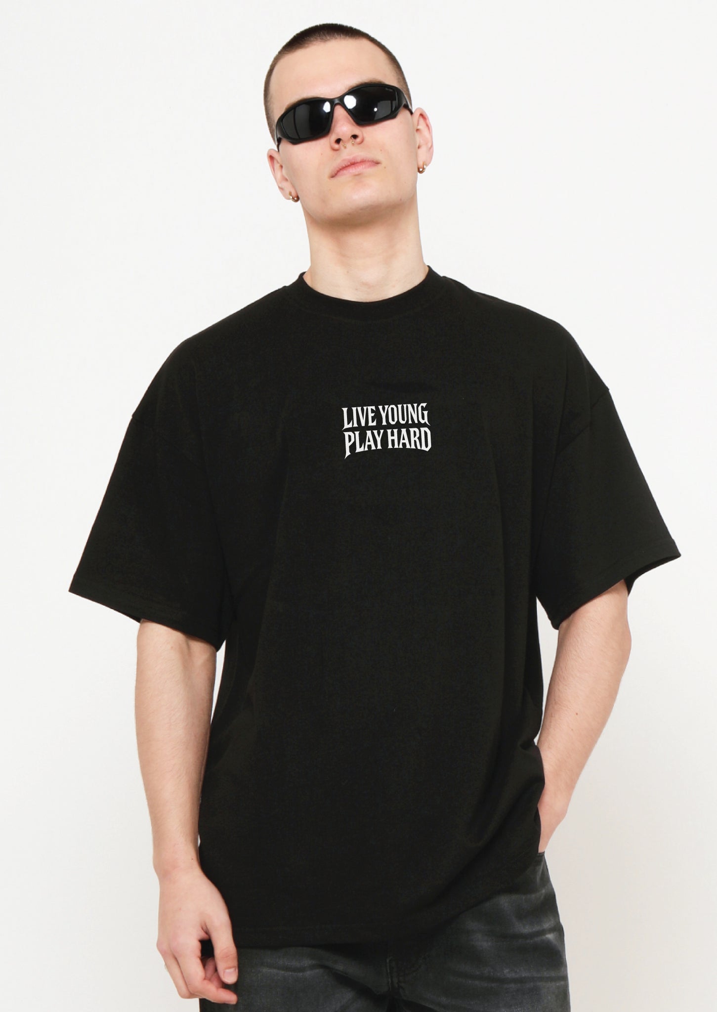 MERCHANT T-SHIRT