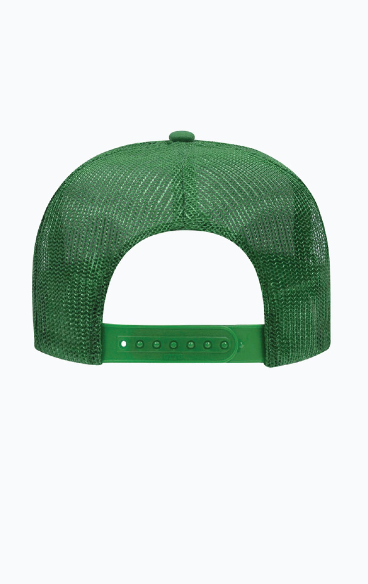 METAL CAP KELLY GREEN