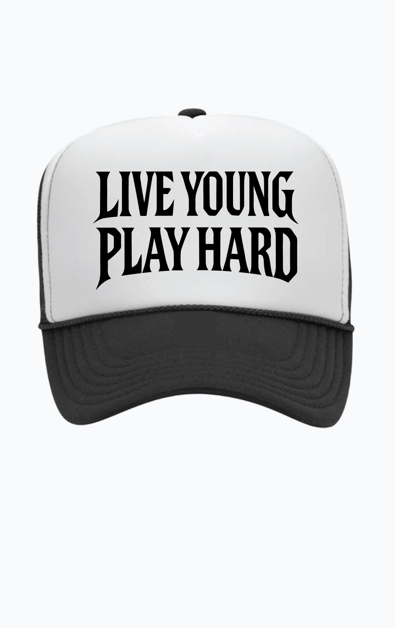 METAL CAP