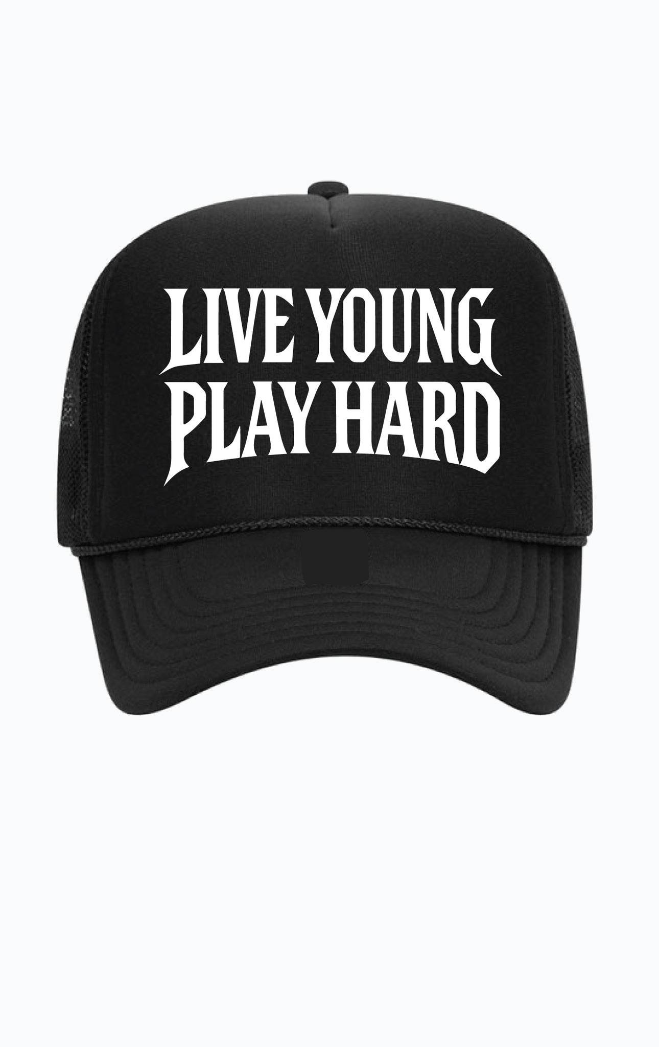 METAL CAP