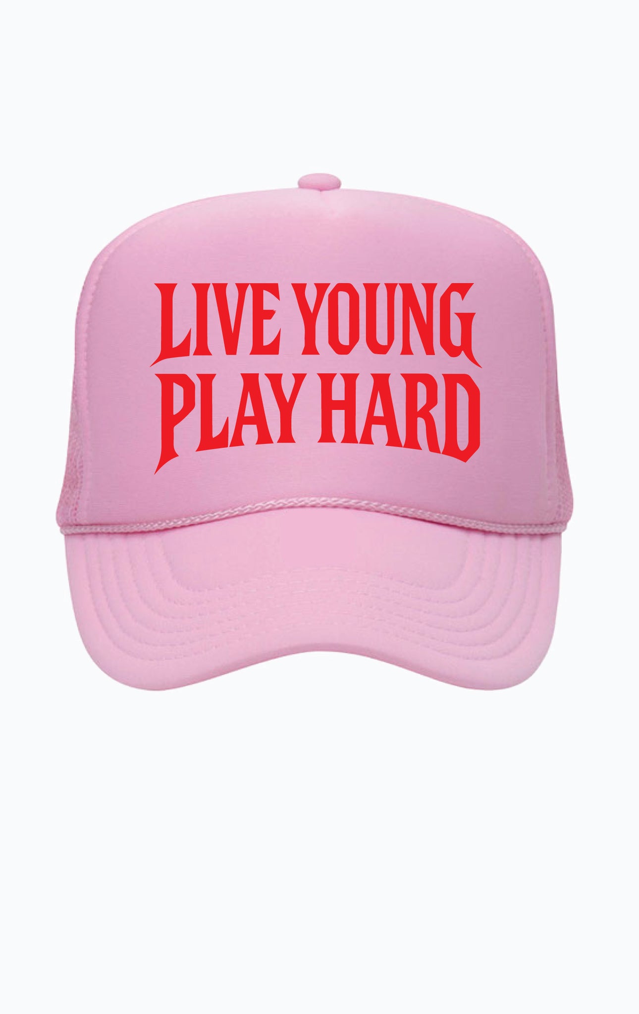 METAL CAP