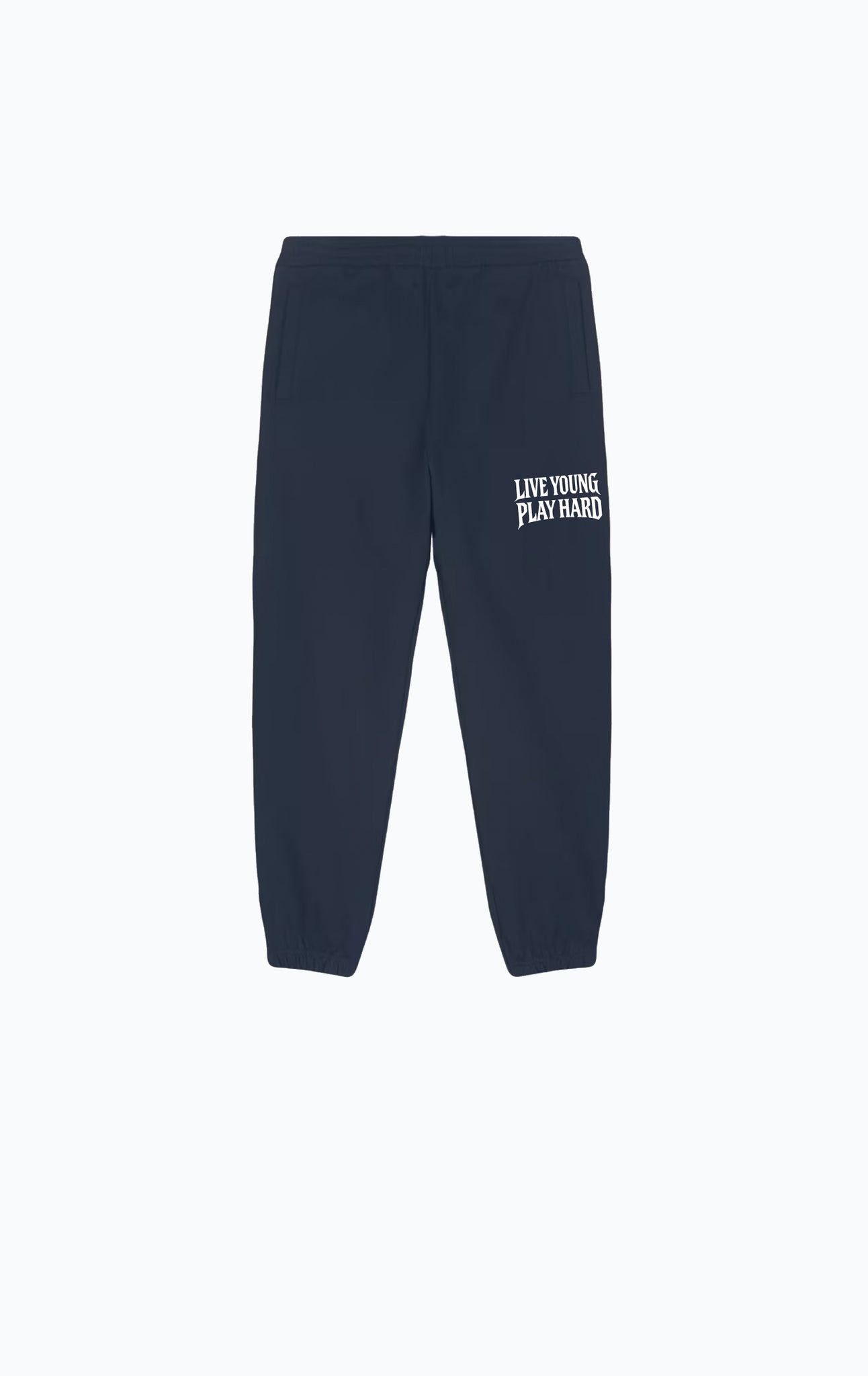 METAL CREW SET GREY NAVY