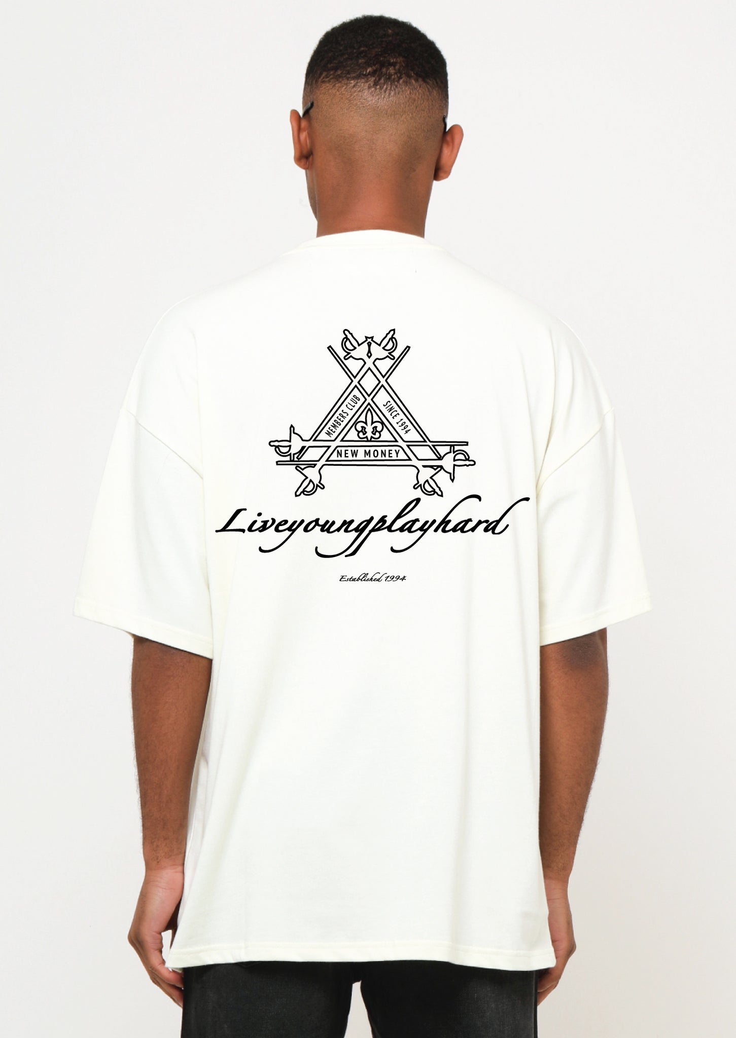 MONEY T-SHIRT