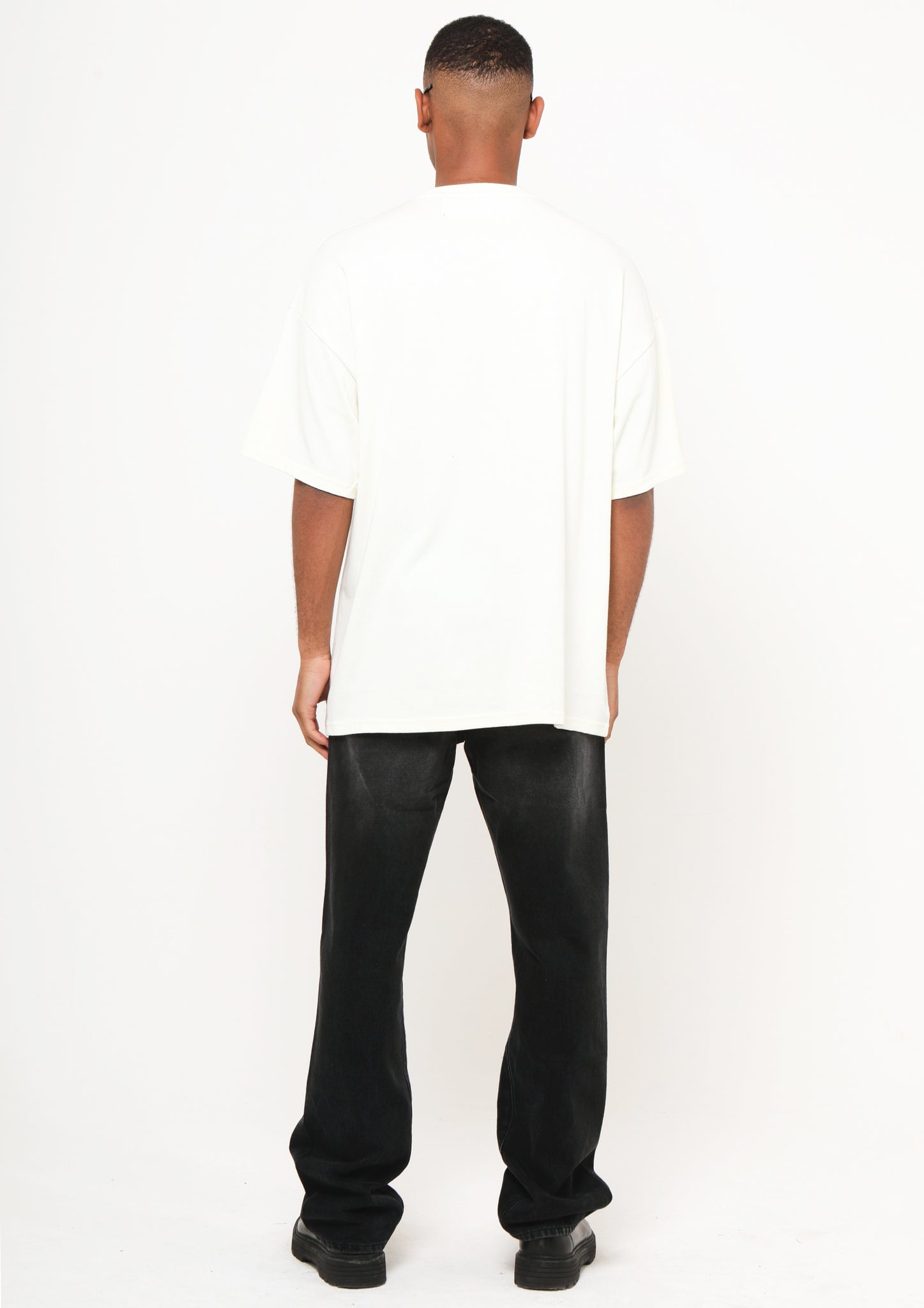 LTD EDITION MULTI TEE