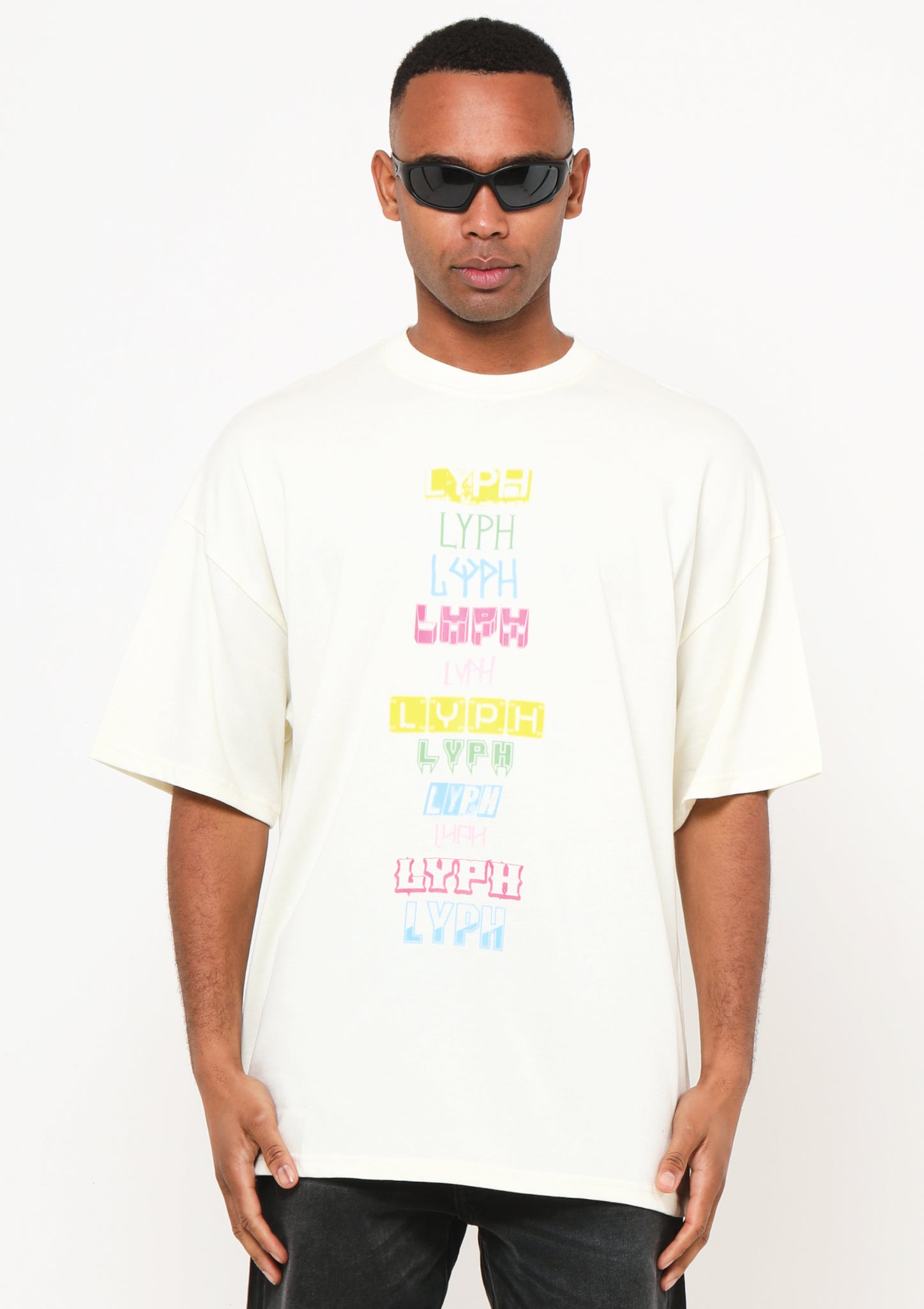LTD EDITION MULTI TEE