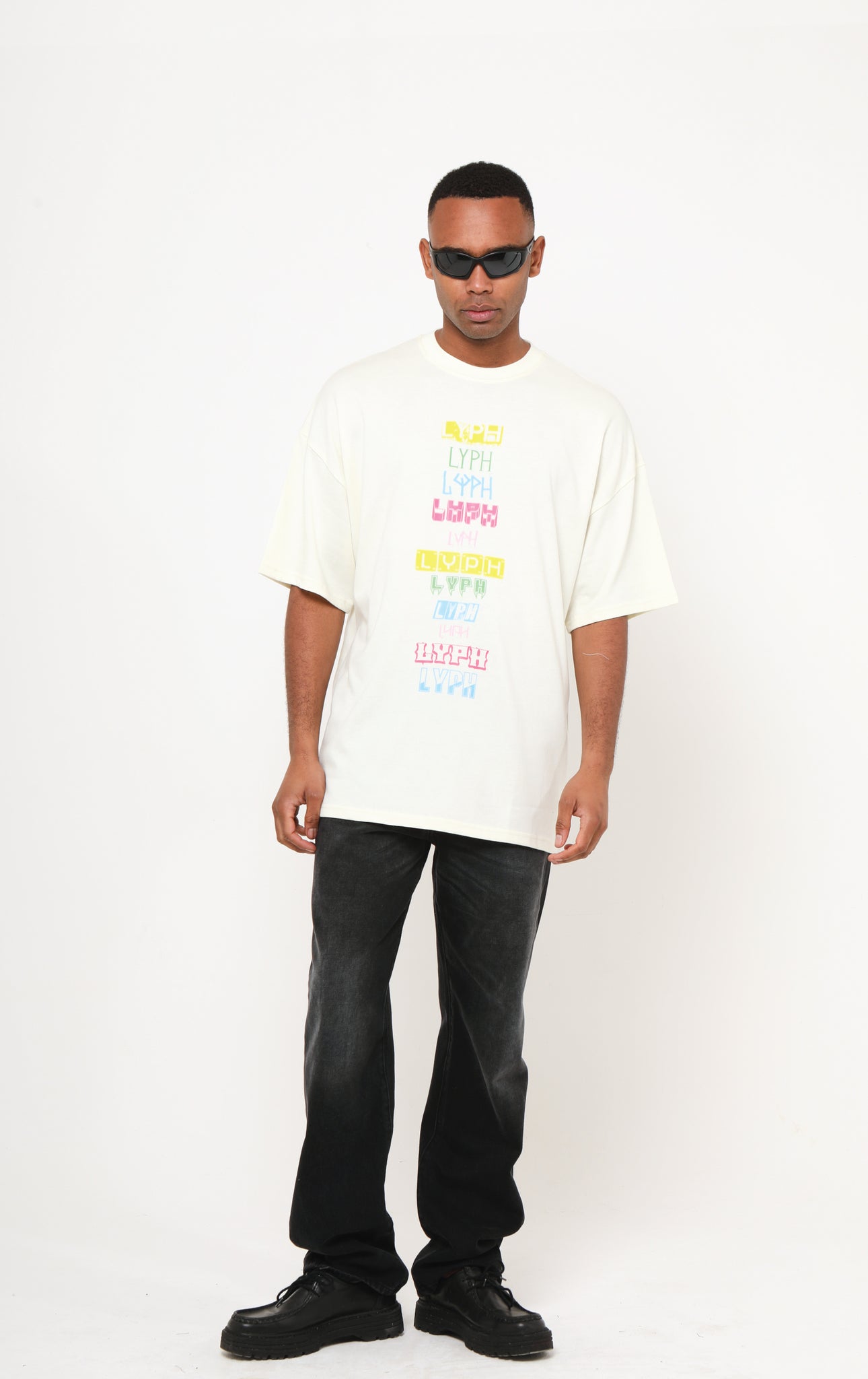 LTD EDITION MULTI TEE
