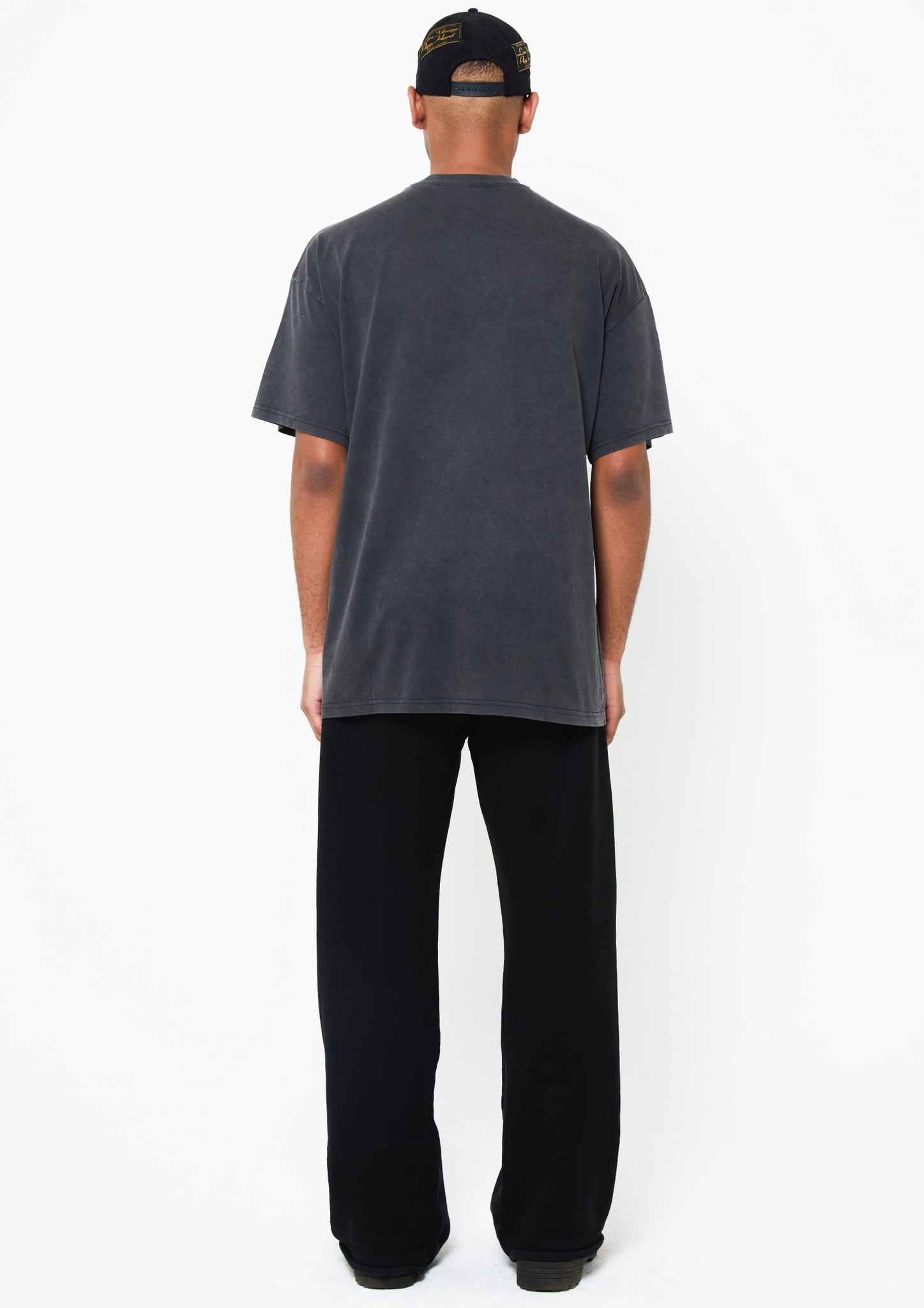 LTD EDITION MULTI TEE