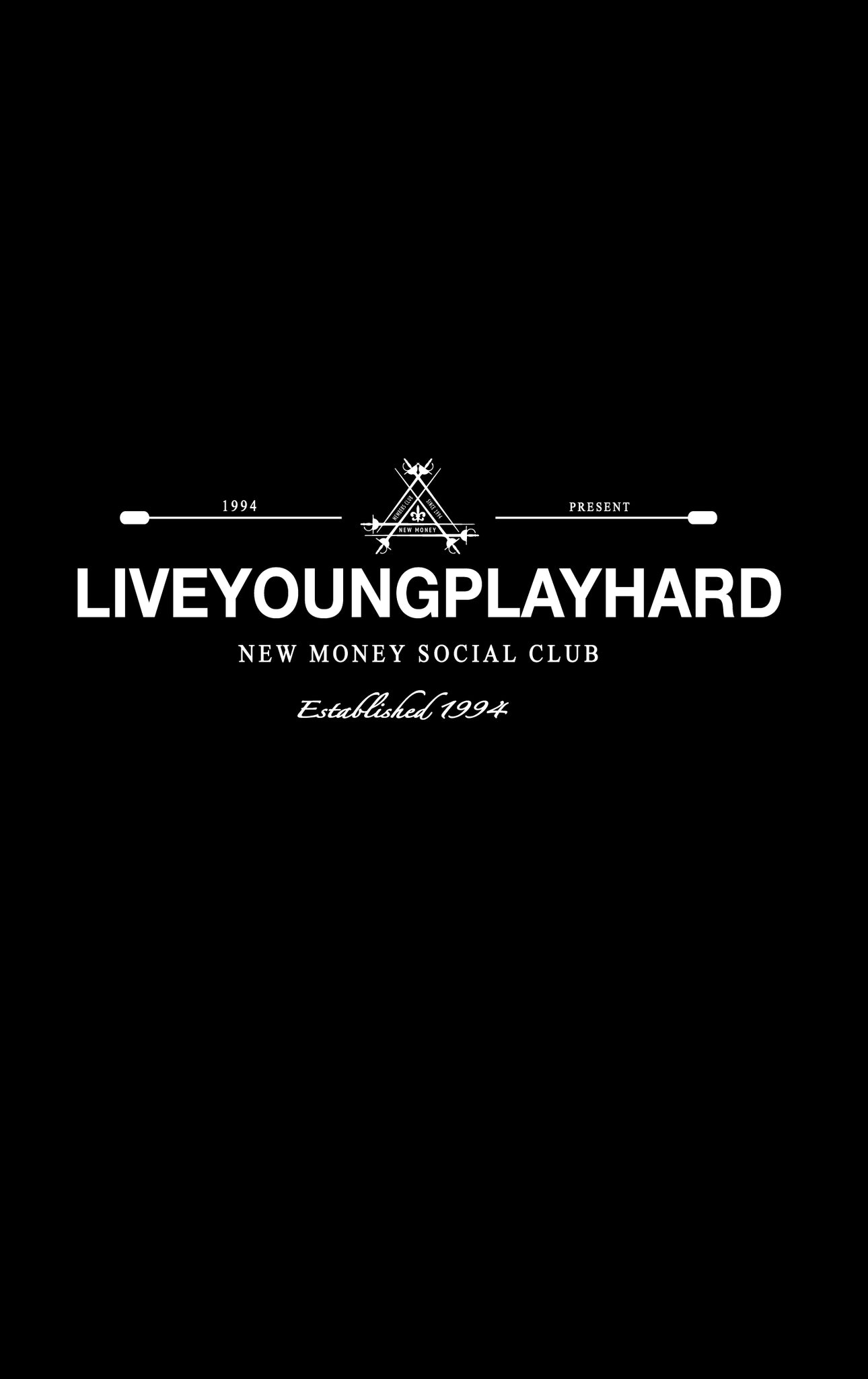 NEW MONEY CREW