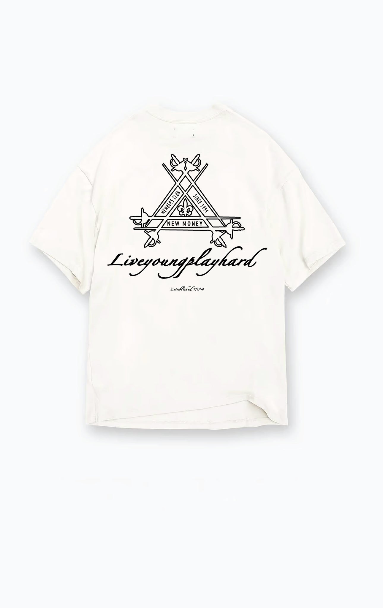 MONEY T-SHIRT