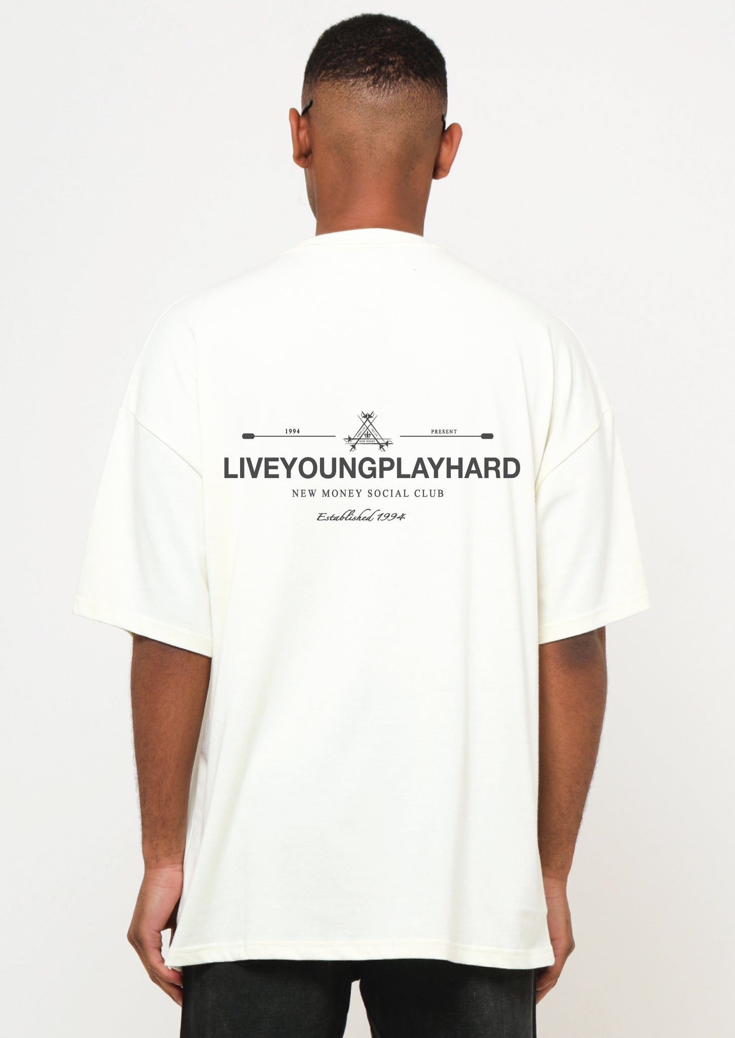 NEW MONEY T-SHIRT