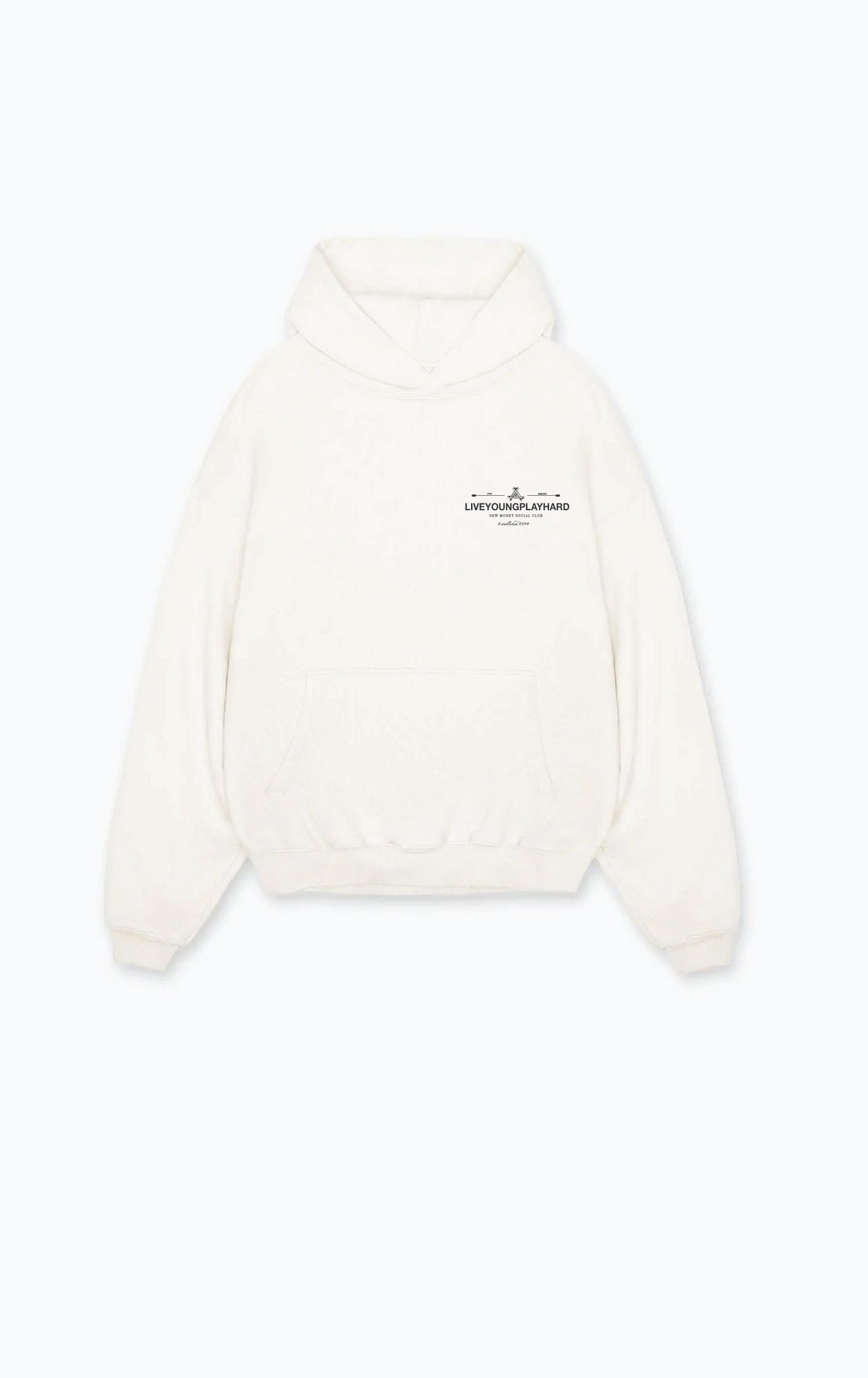 NEW MONEY HOODY