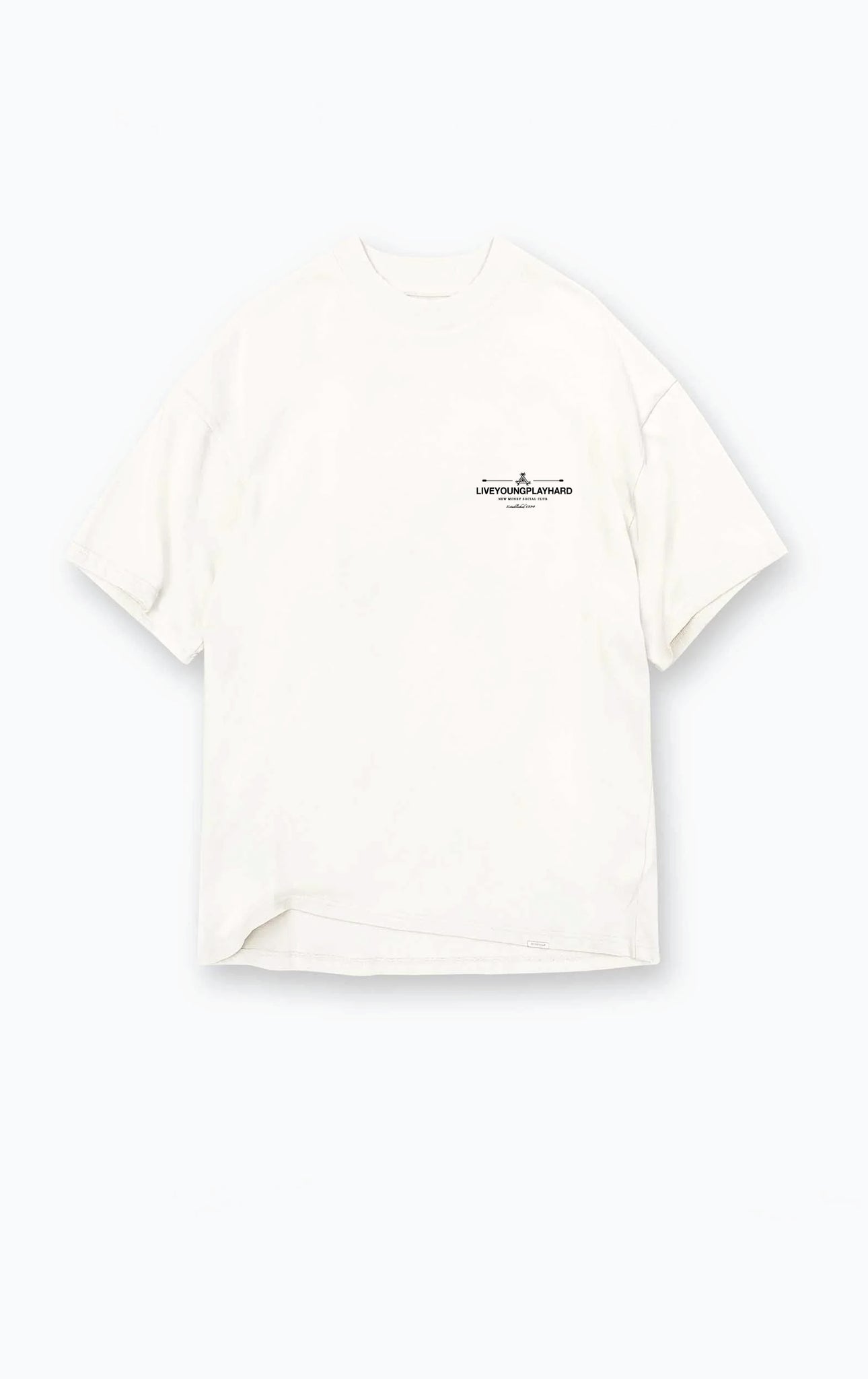 NEW MONEY T-SHIRT