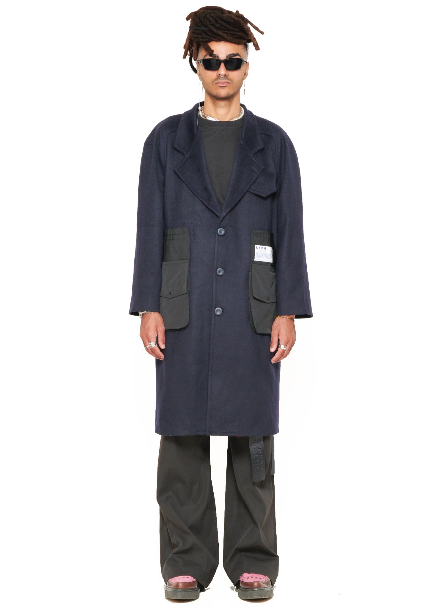 OTTO COAT