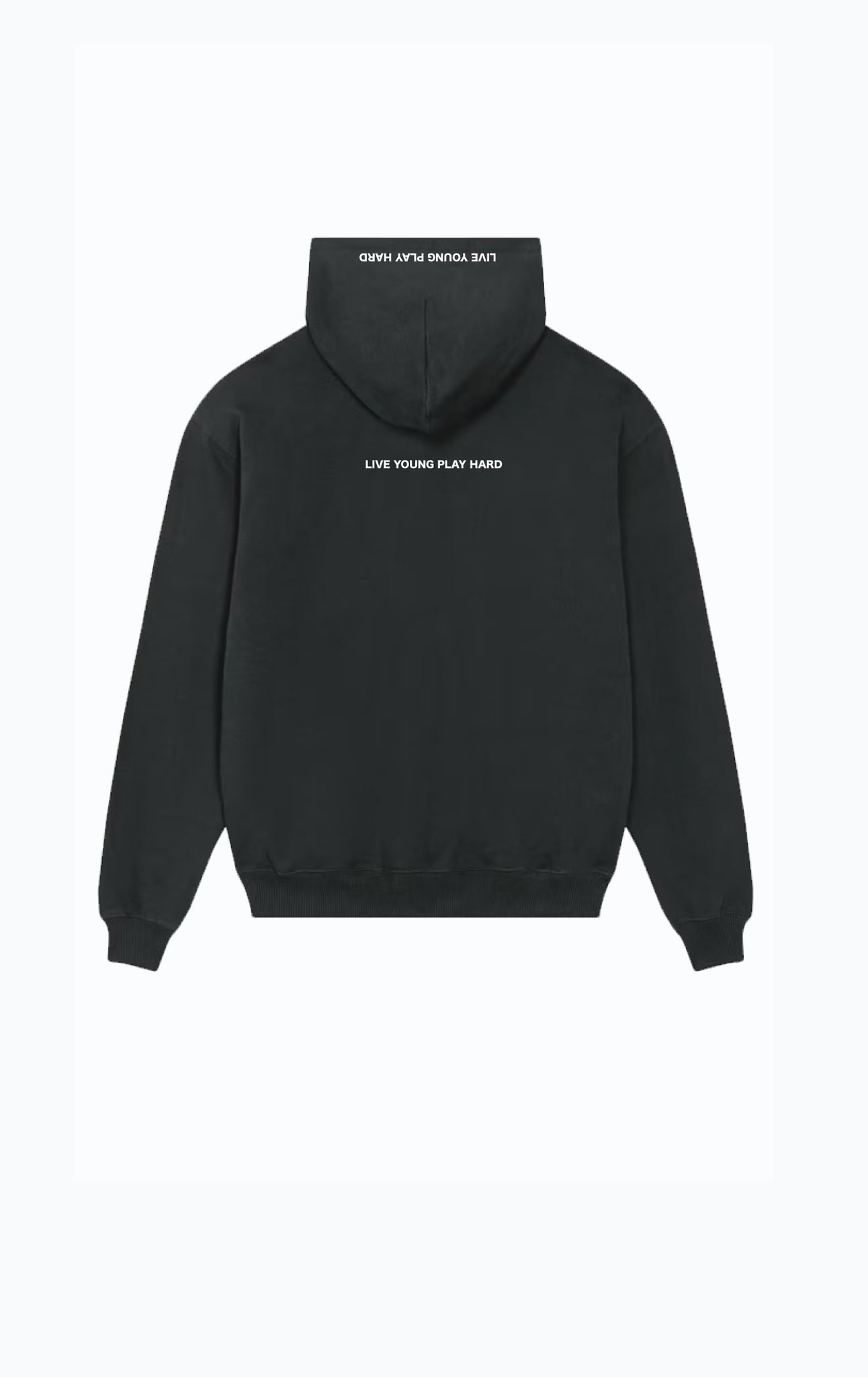 PLAY HARD HOODY